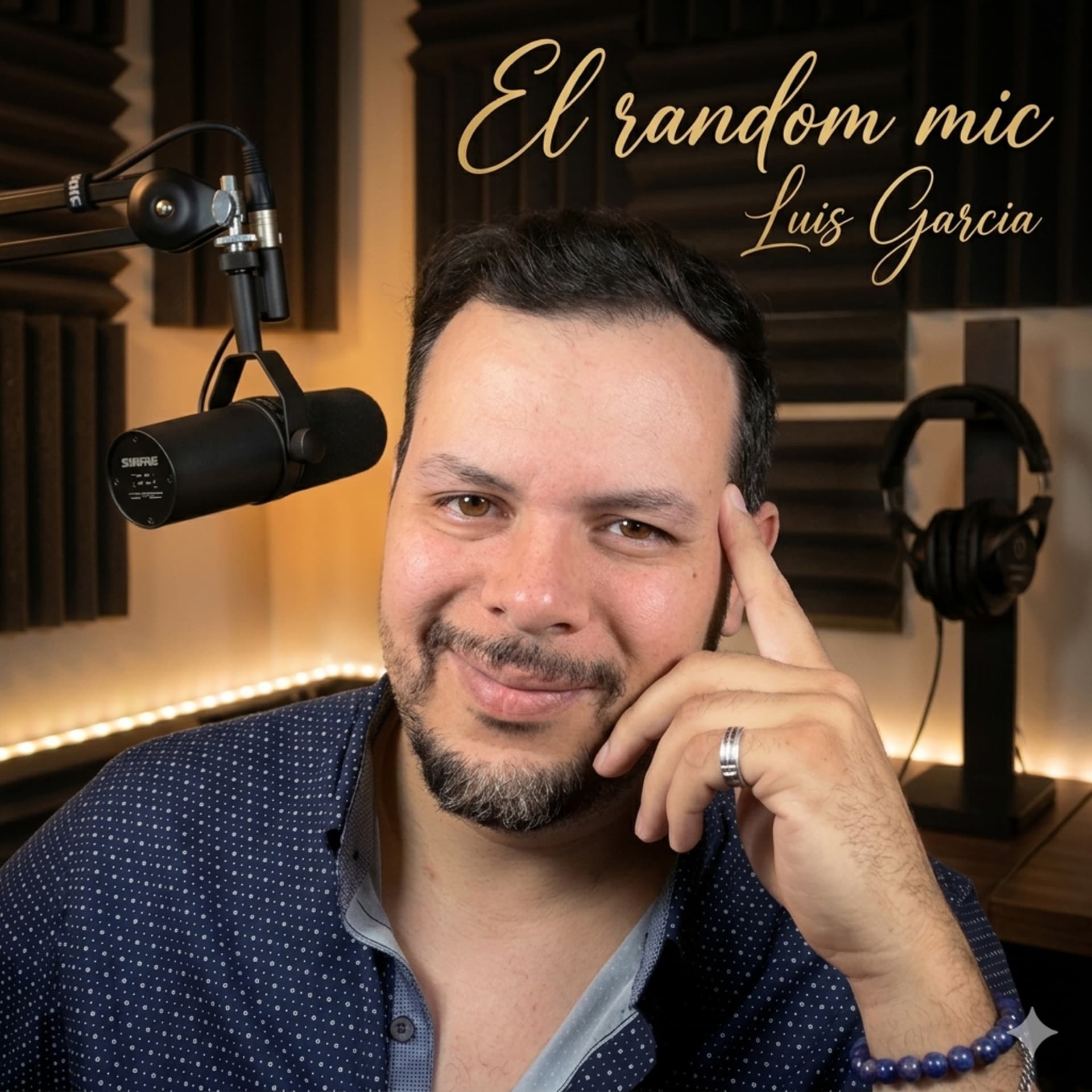 El random mic - Podcasts