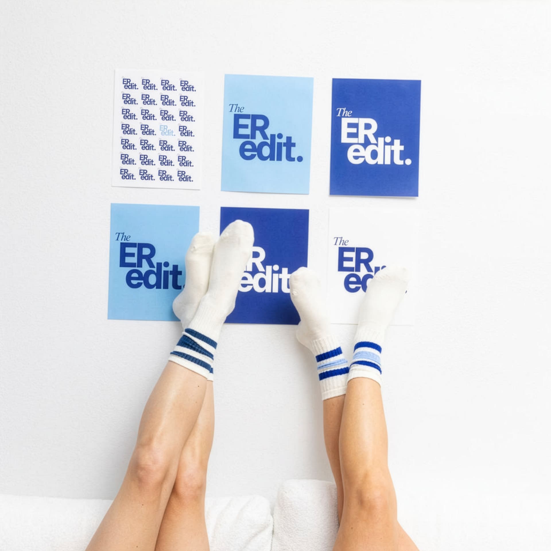 the ER edit - Podcasts