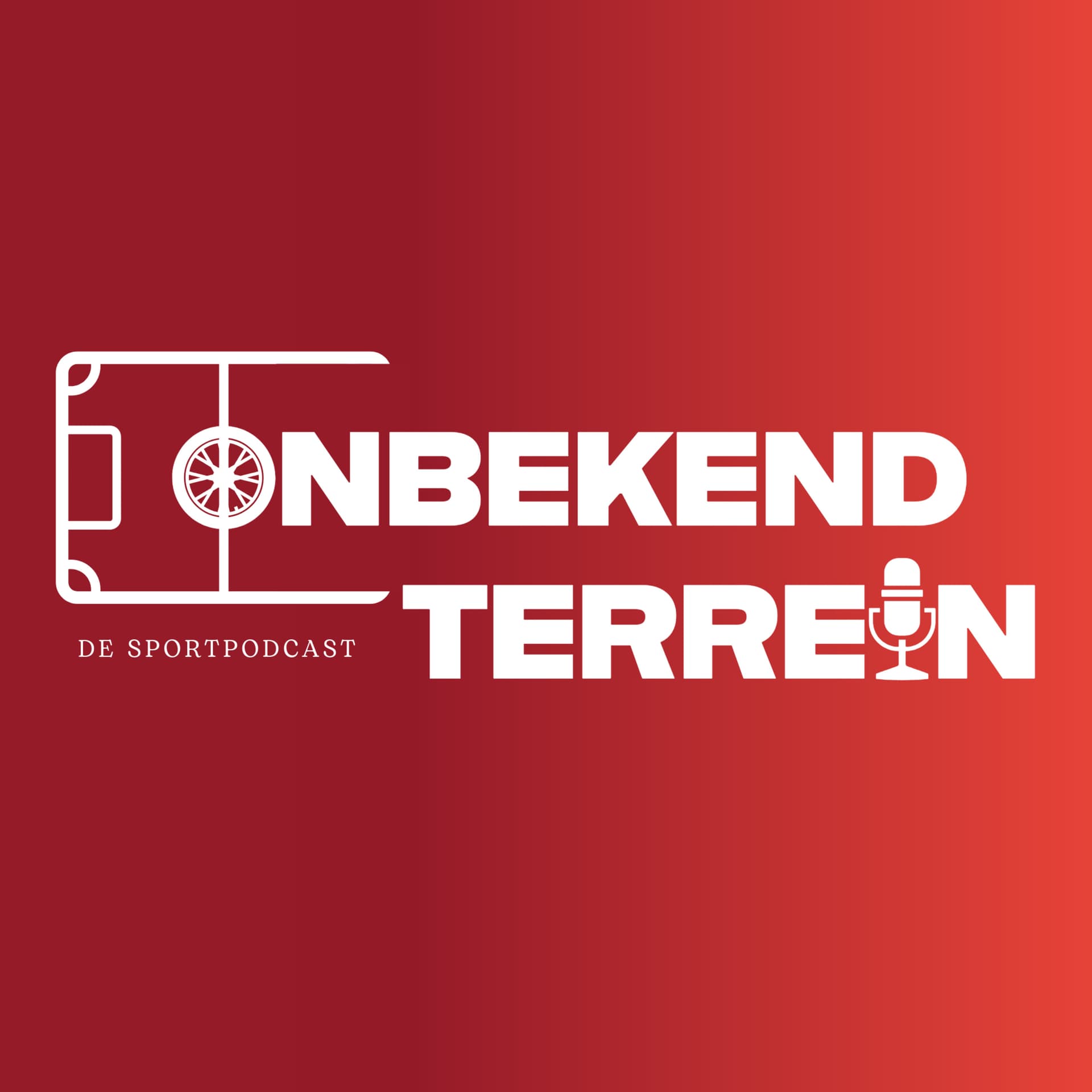 Onbekend Terrein: De Sportpodcast - Podcasts