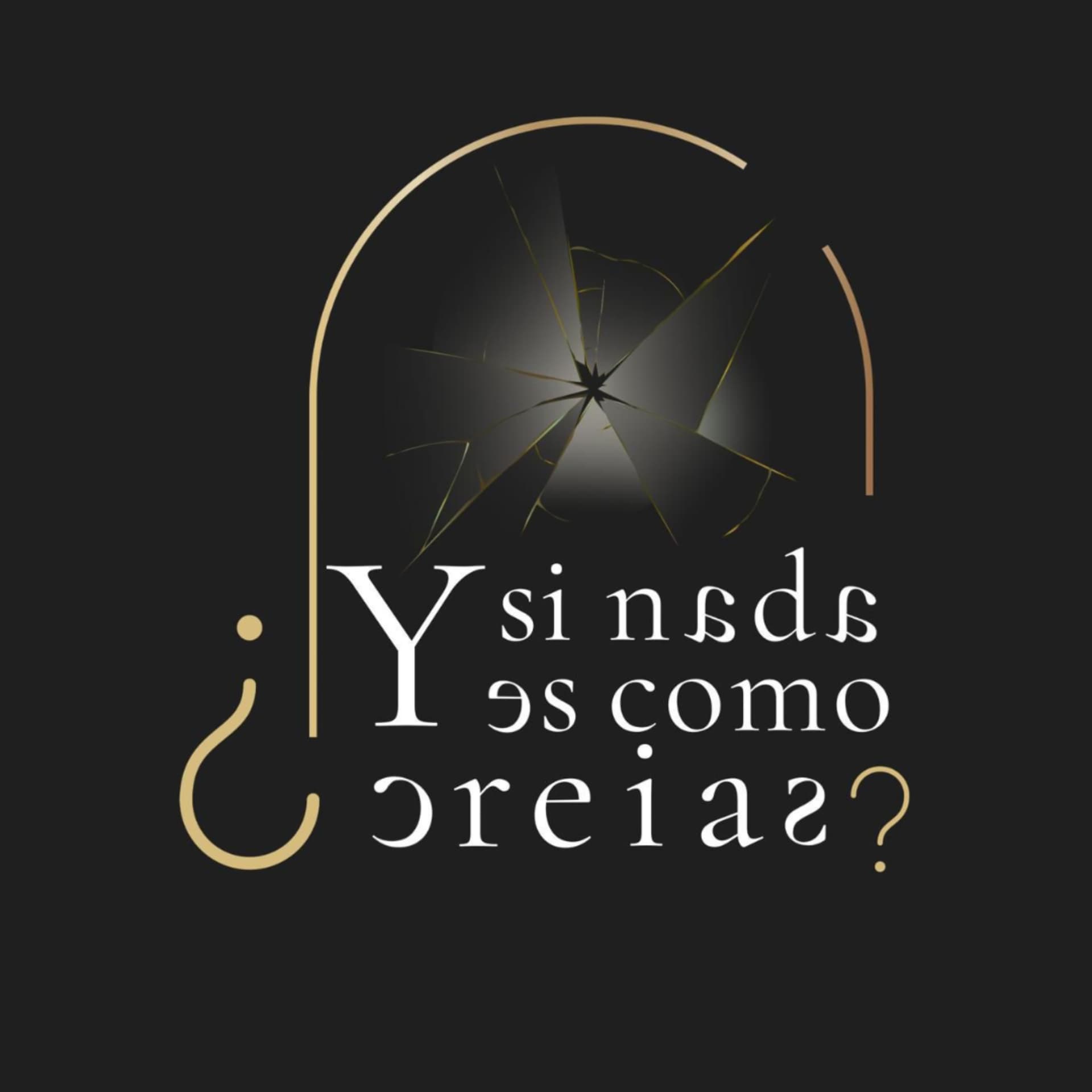 ¿Y si nada es como creías? - Podcasts