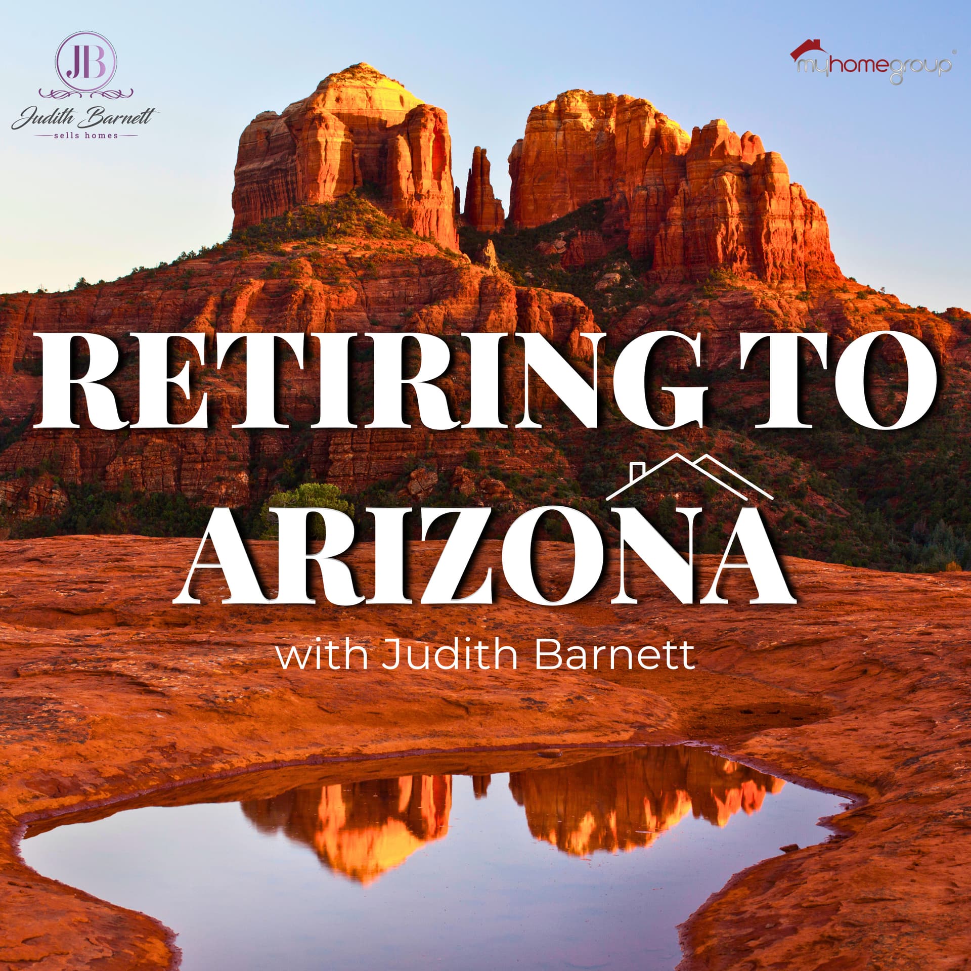 Retiring to Arizona - Podcasts