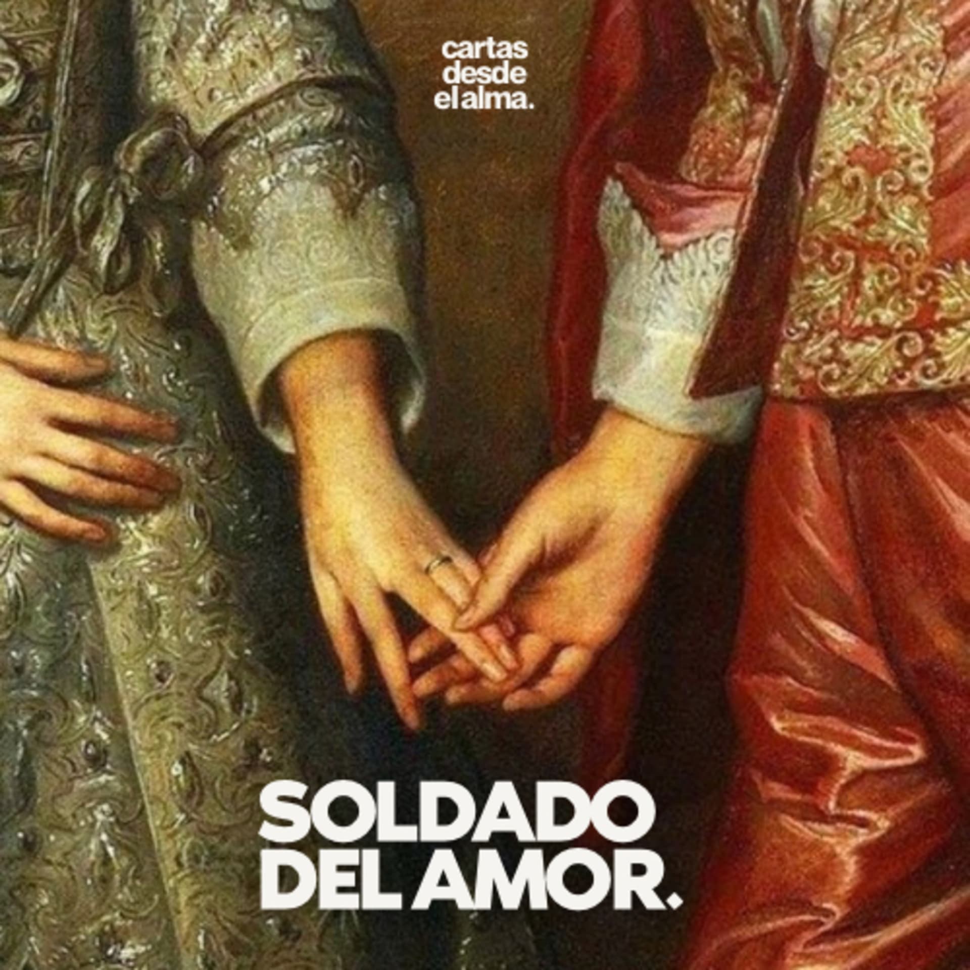 Soldado Del Amor - Podcasts