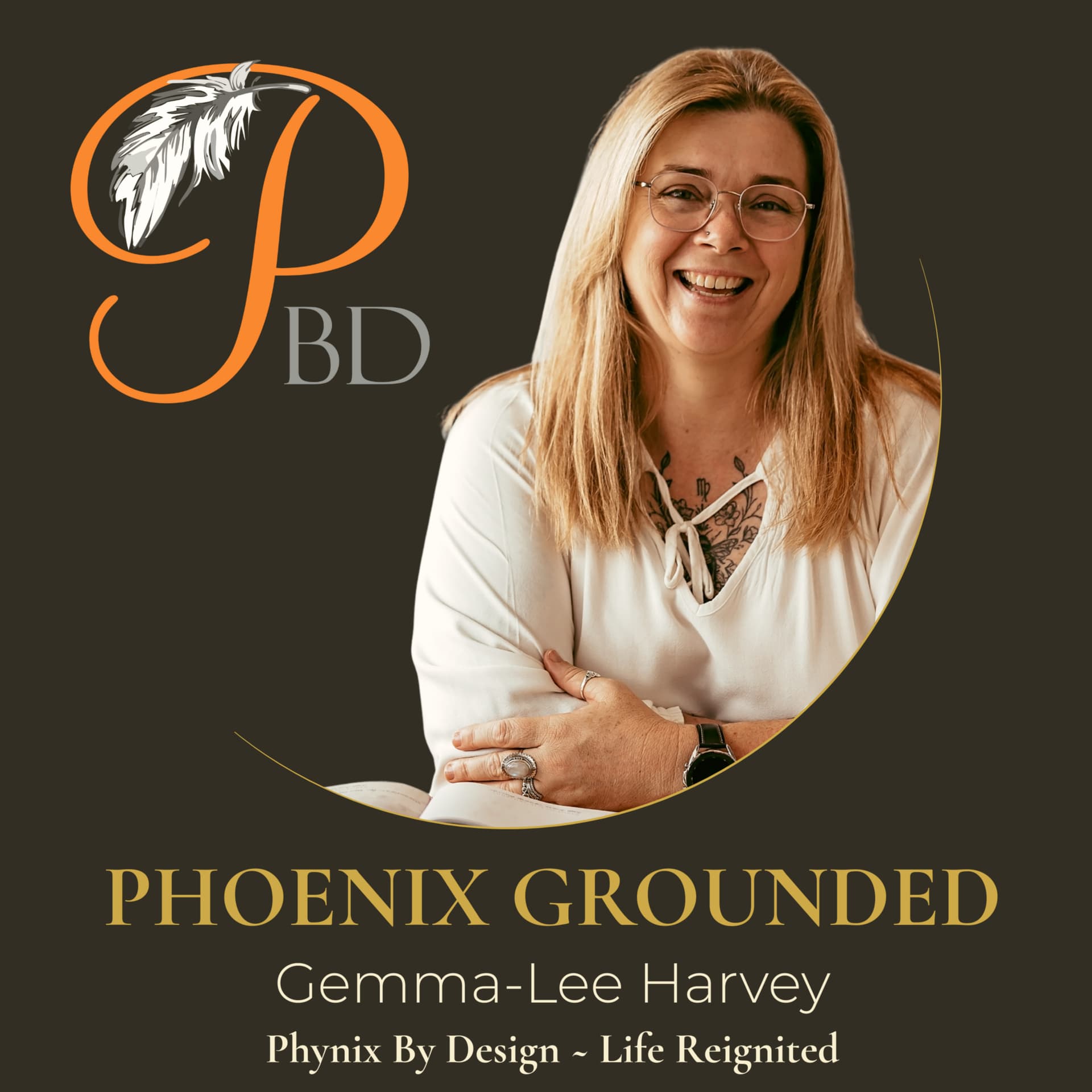 Phoenix Grounded - Podcasts