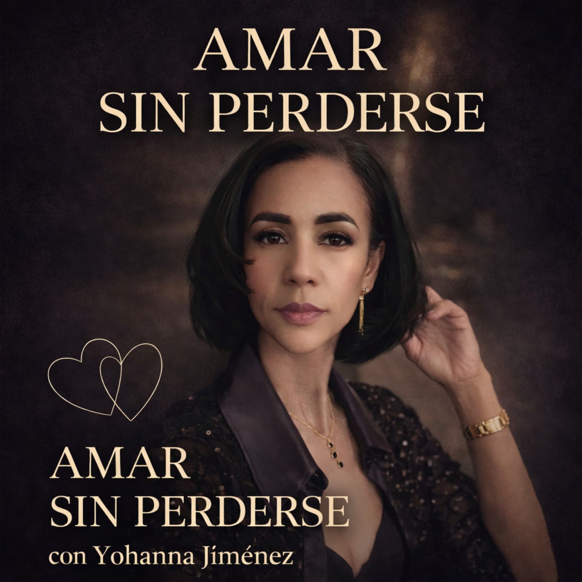 Amar sin perderse — con Yohanna Jiménez - Podcasts