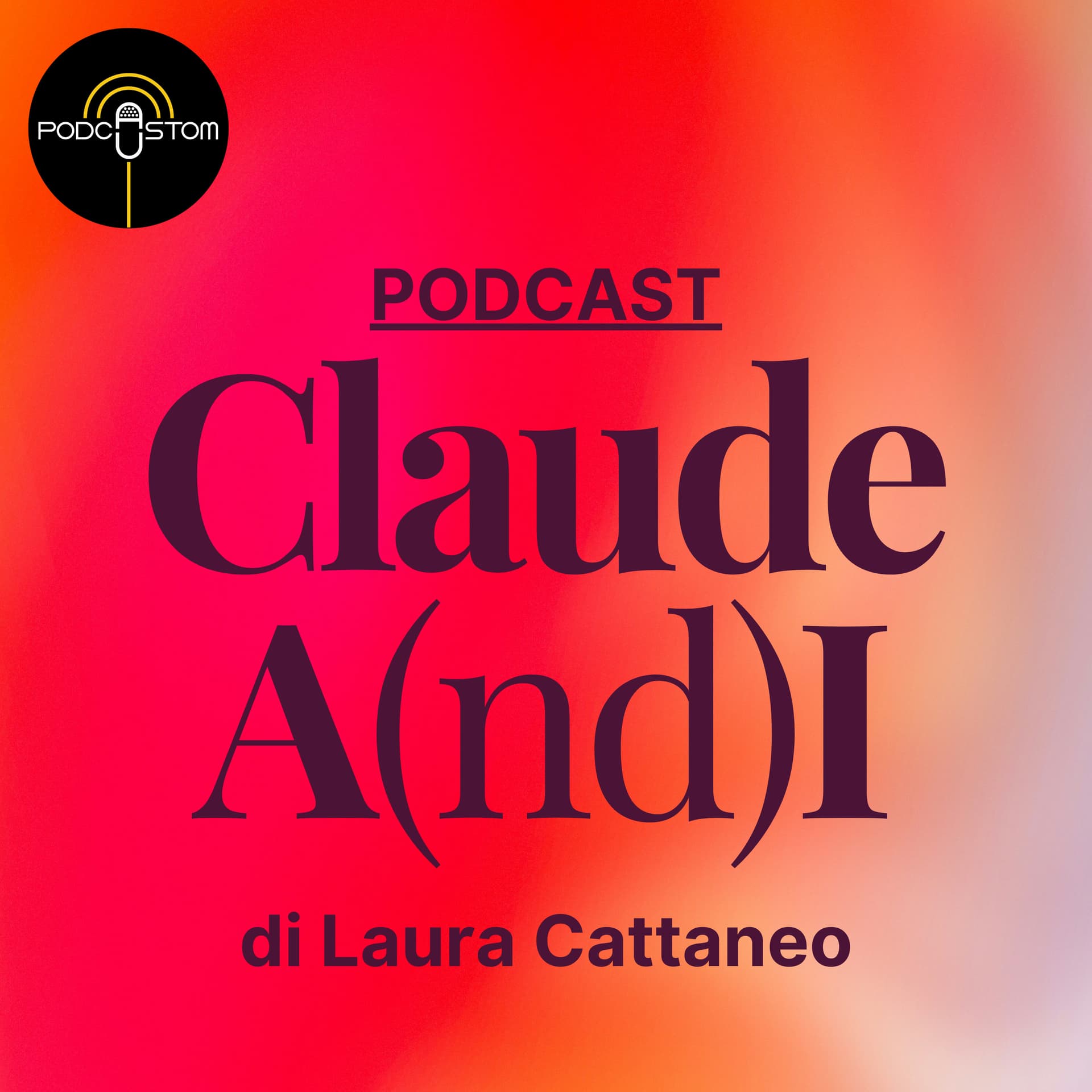 Claude A(nd)I - Podcasts