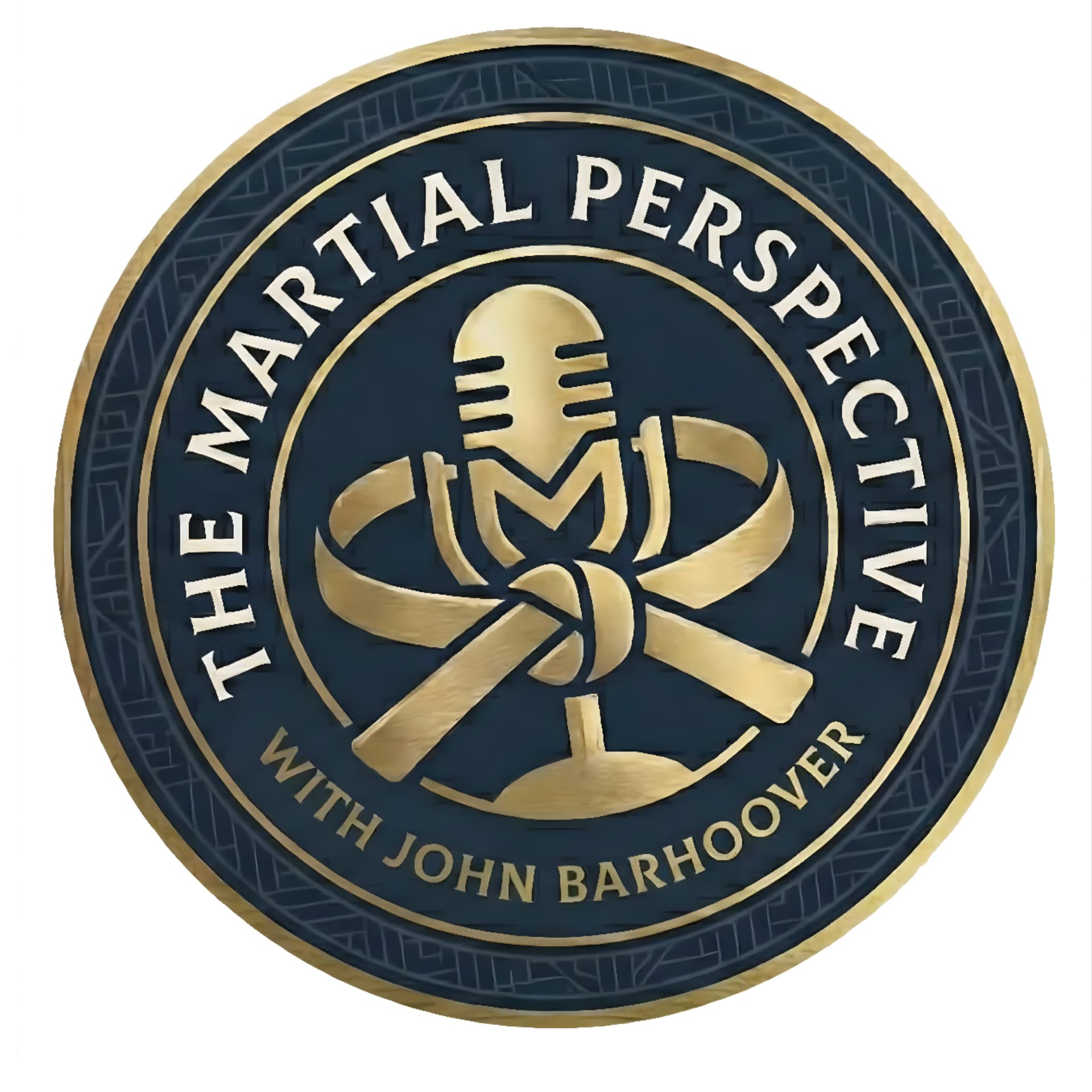 The Martial Perspective Podcast - Podcasts