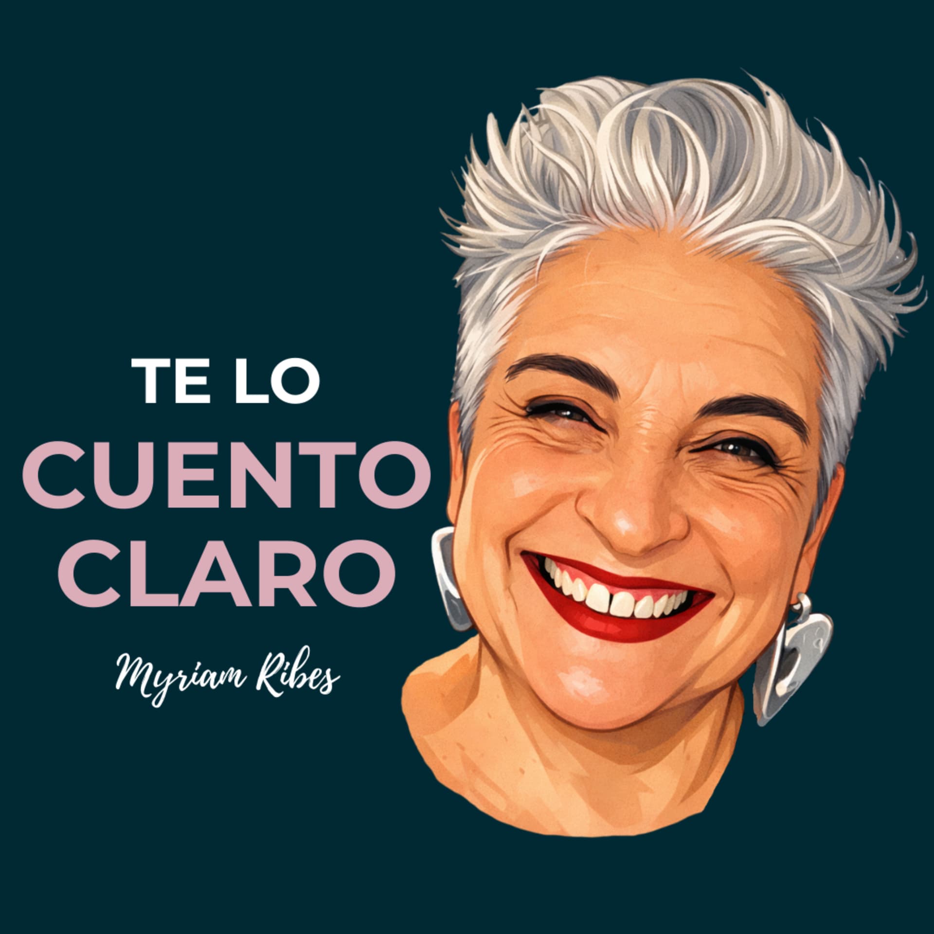Te lo cuento claro - Podcasts