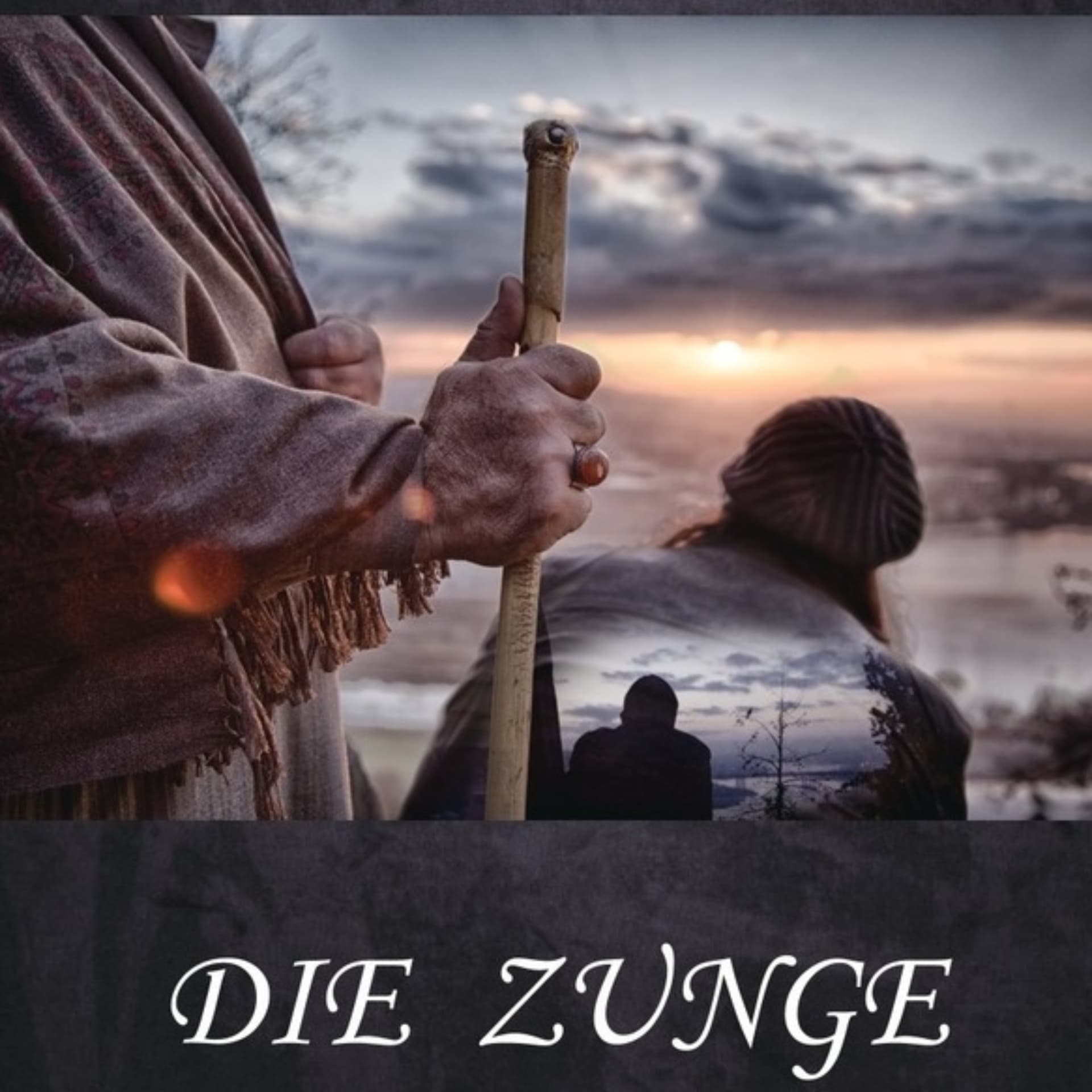 Die Zunge - Podcasts