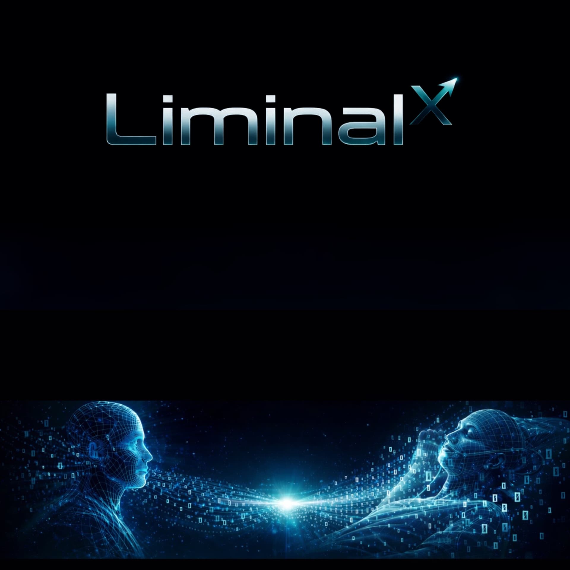 Liminal^x - Podcasts