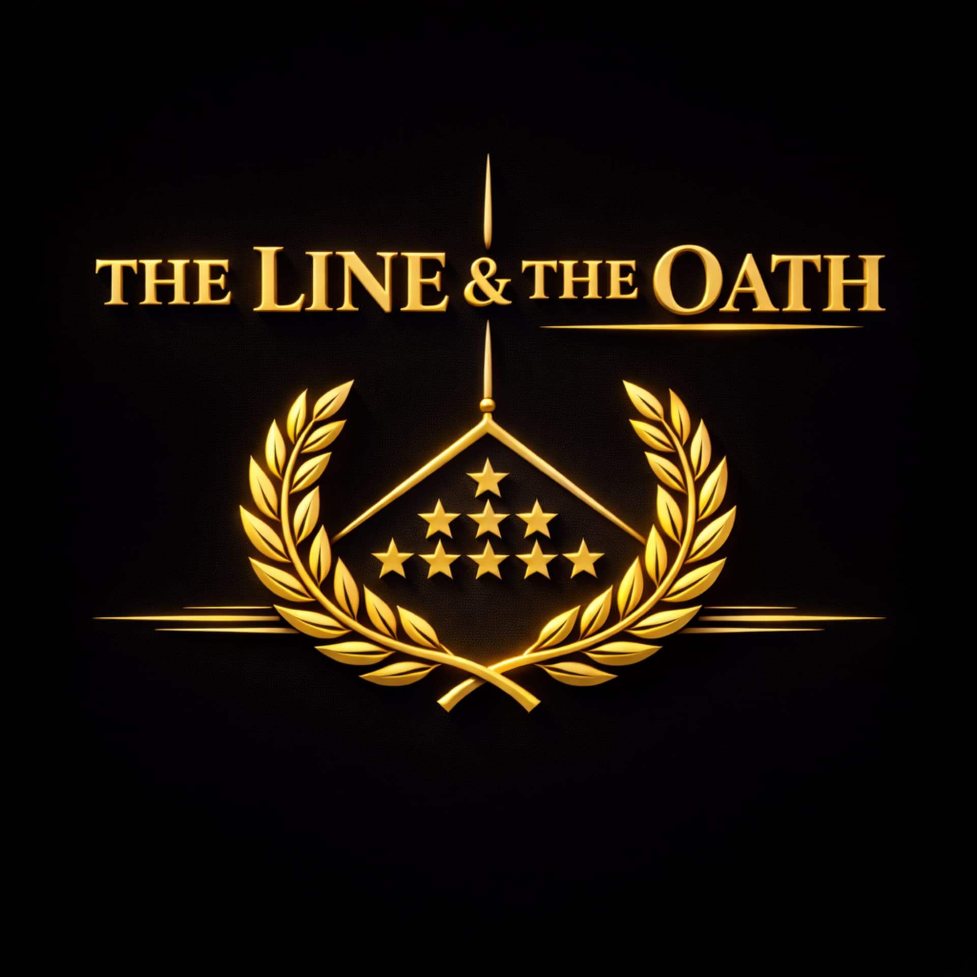 The Line & The Oath - Podcasts