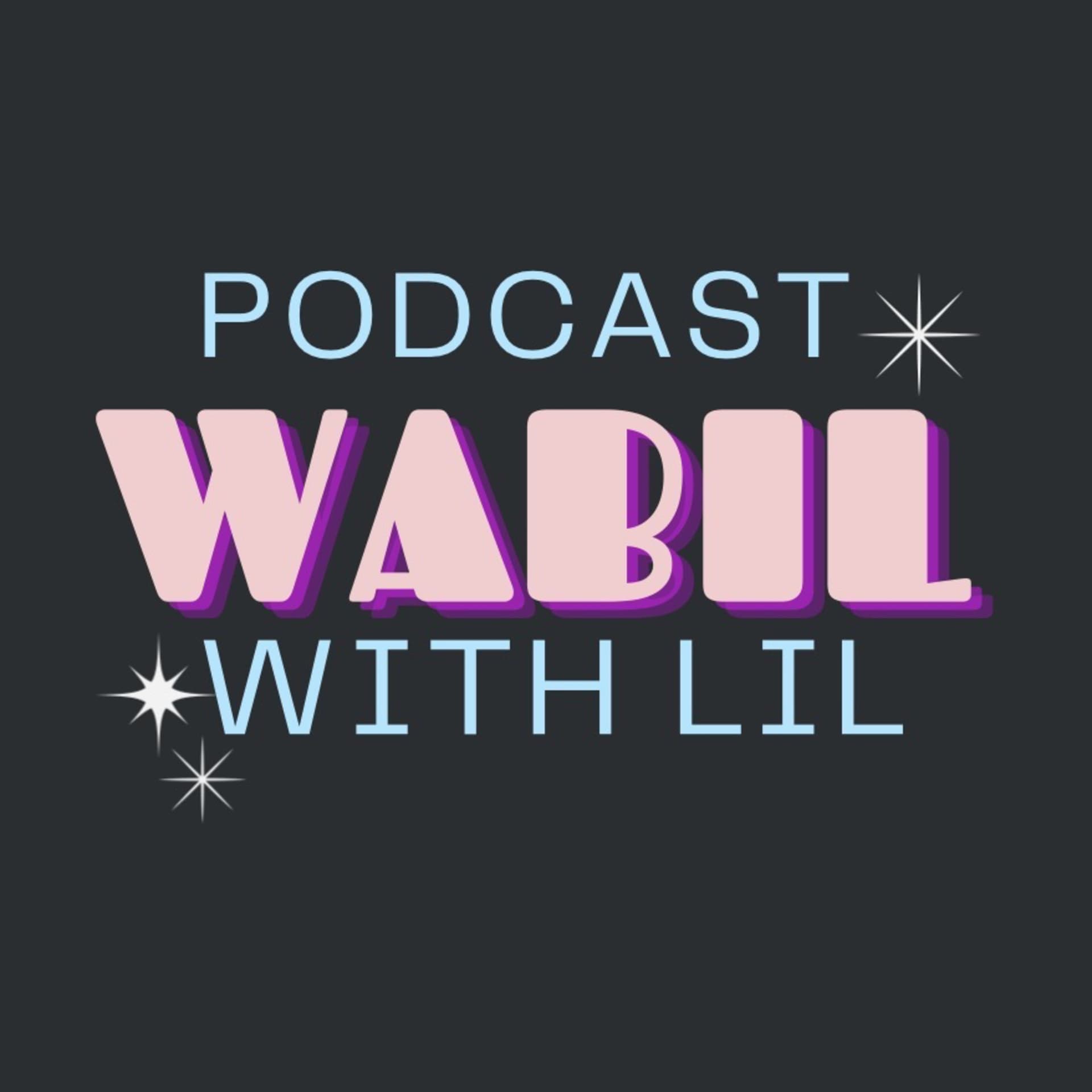 وابل | wabil - Podcasts