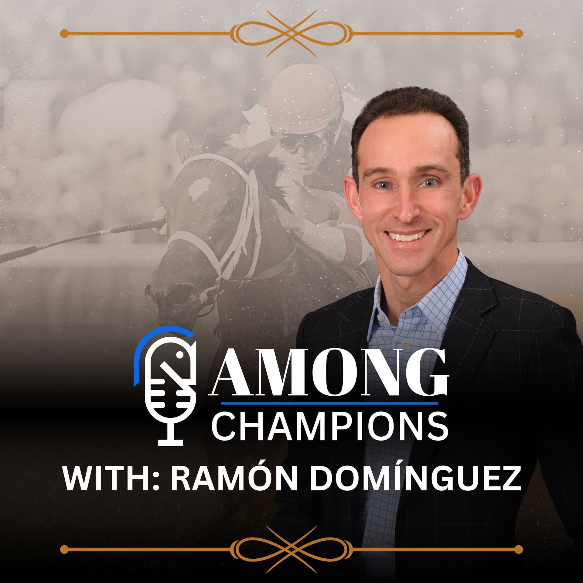 Among Champions - Podcasts