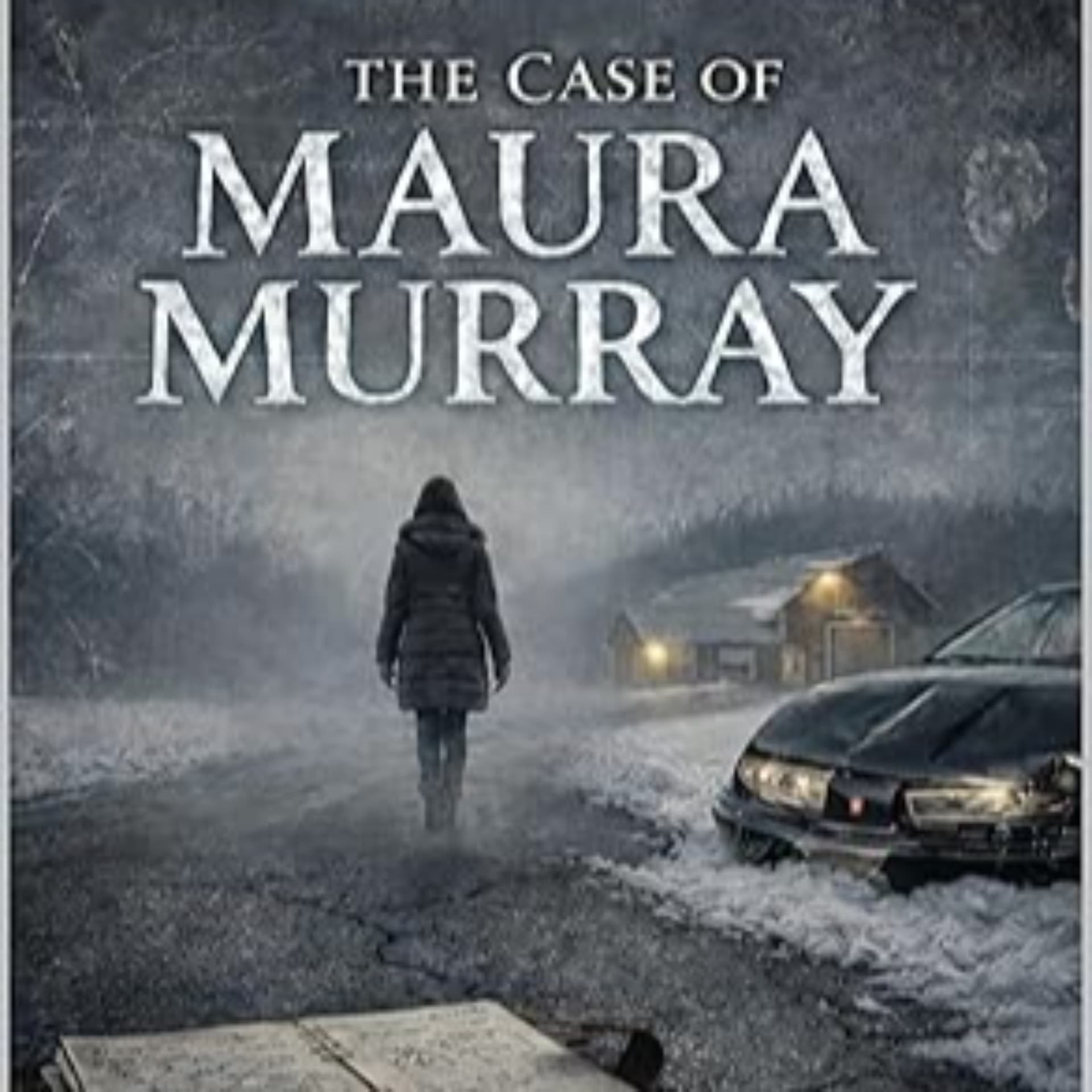 True Crime Scholars: The Maura Murray Case - Podcasts