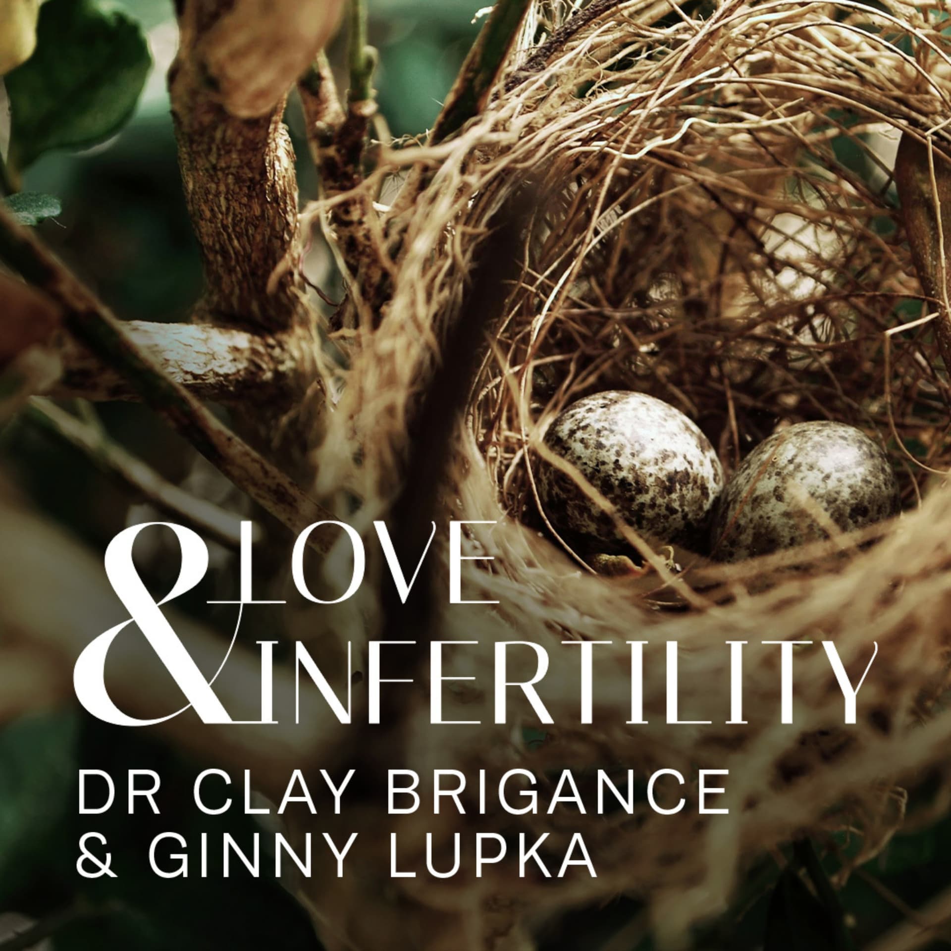 Love & Infertility - Podcasts
