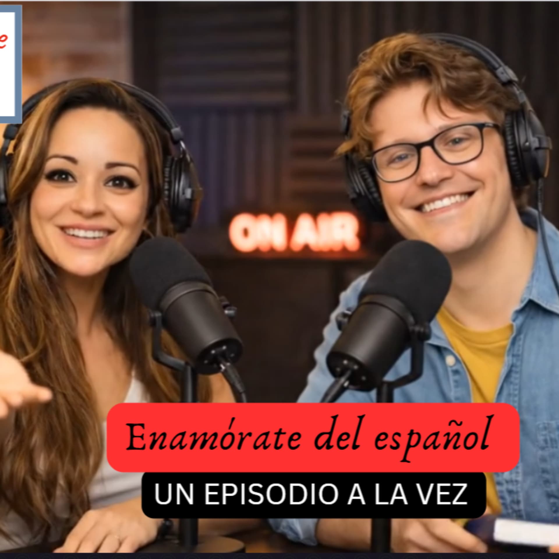 Languages In Love Spanish - Podcasts