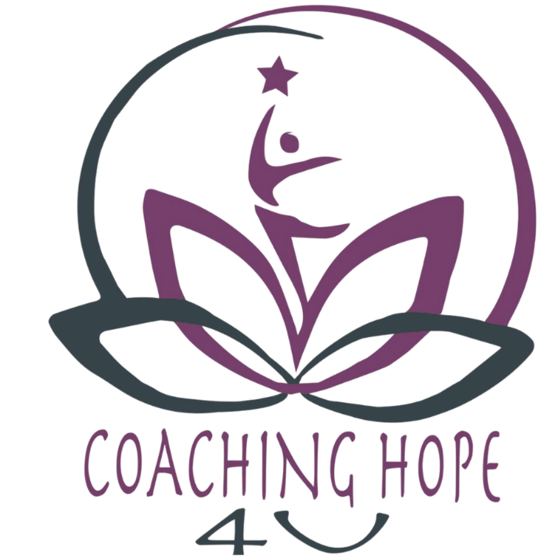 CoachingHope4U: Life After Intimate Betrayal - Podcasts