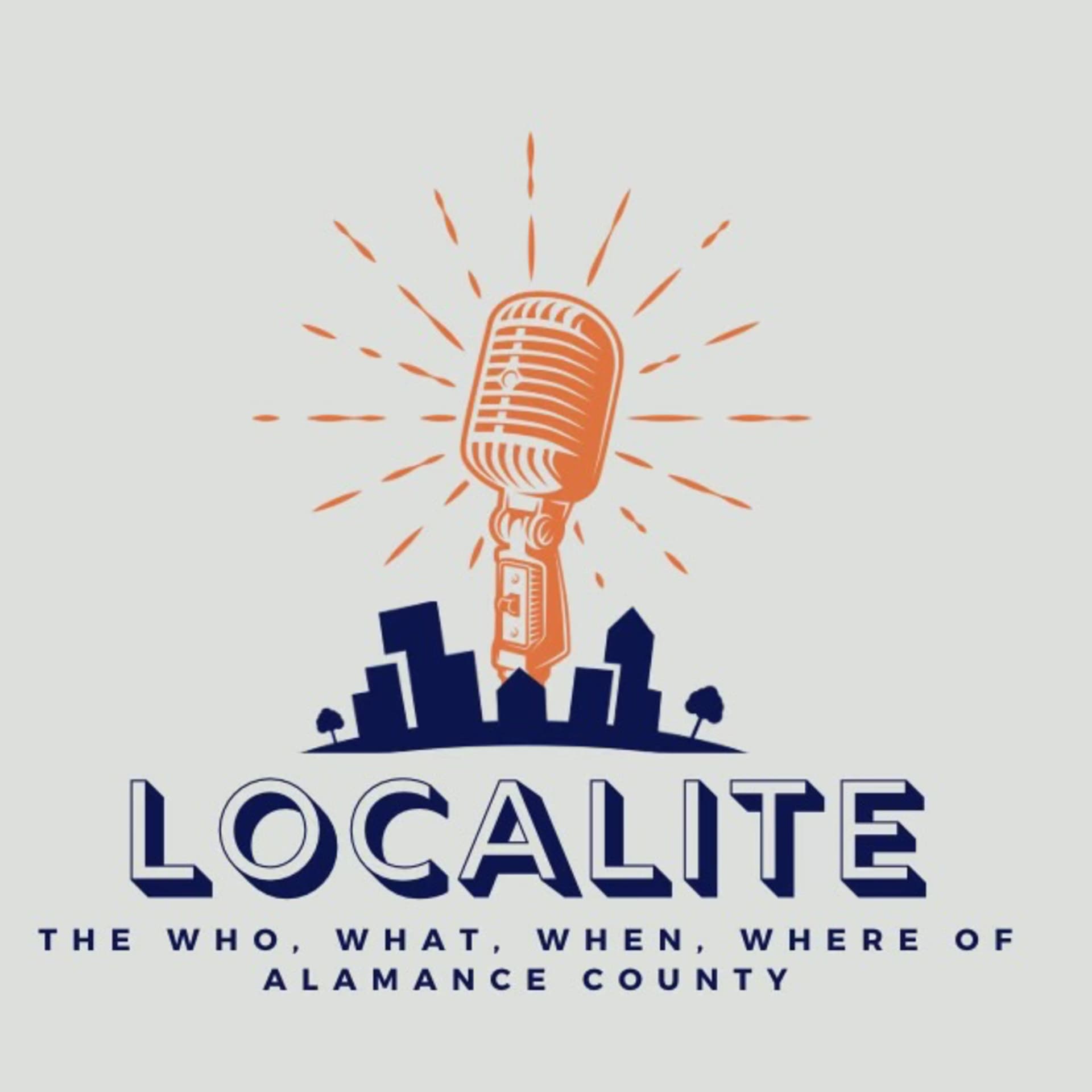 Localite - Podcasts