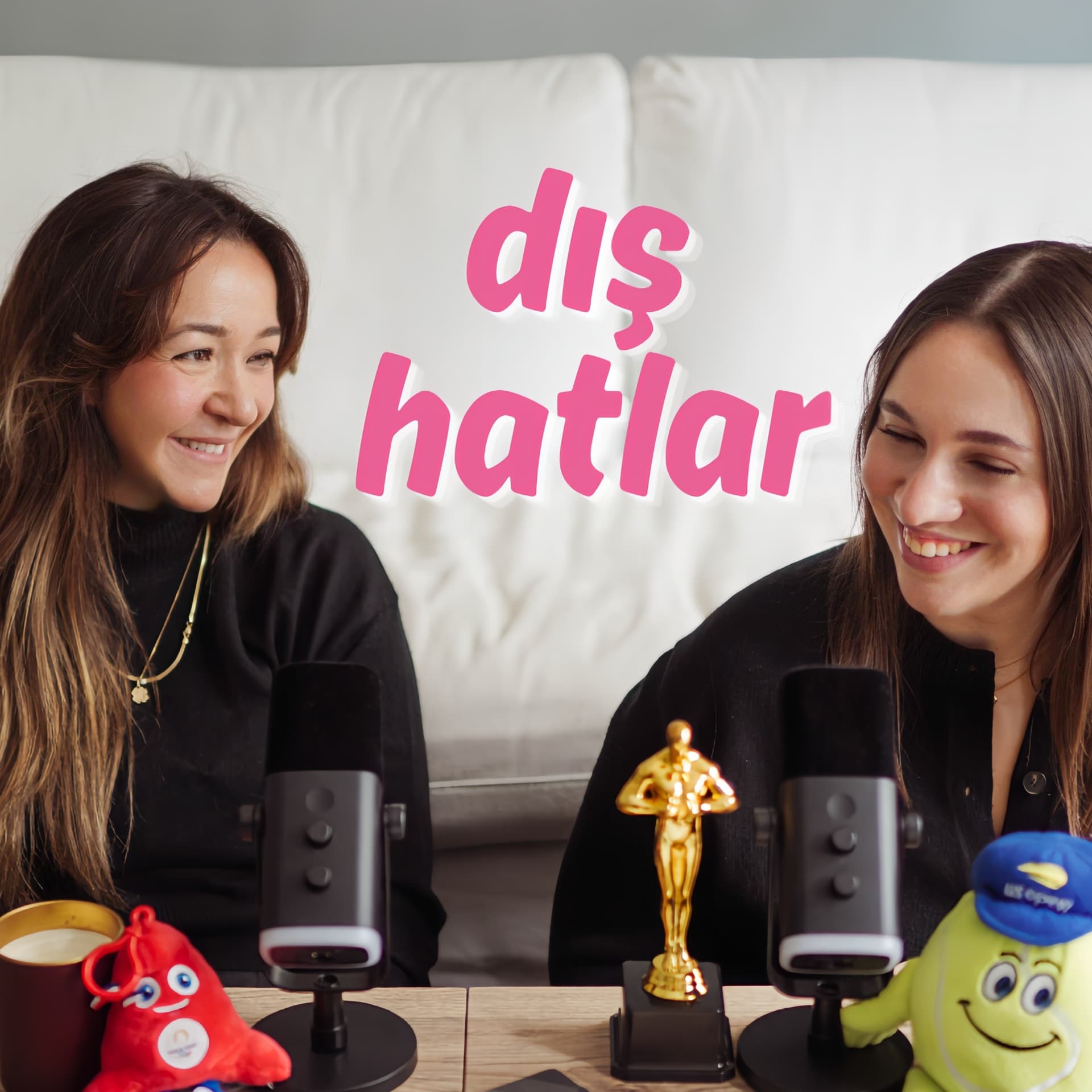 Dış Hatlar - Podcasts