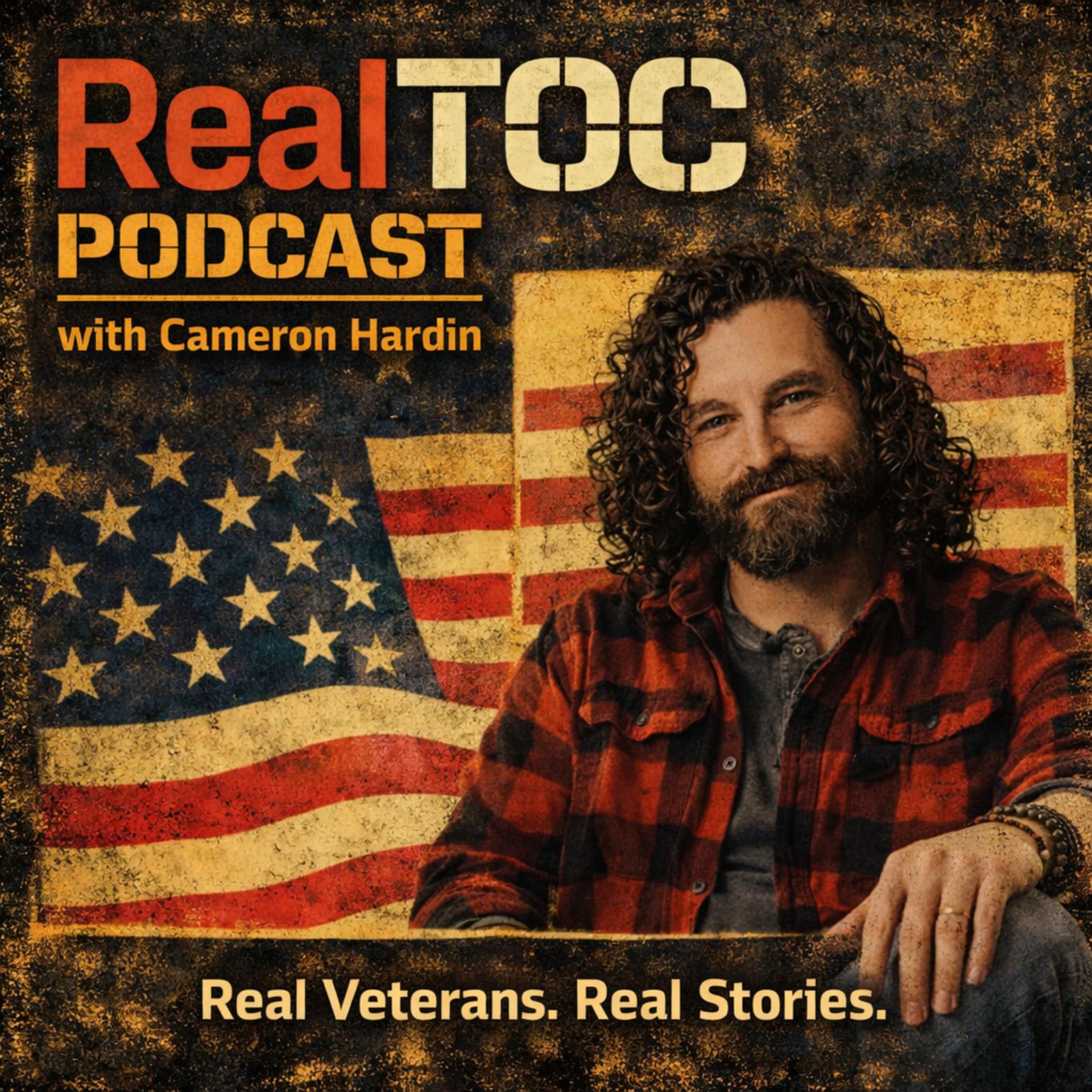 RealTOC Podcast with Cameron Hardin - Podcasts
