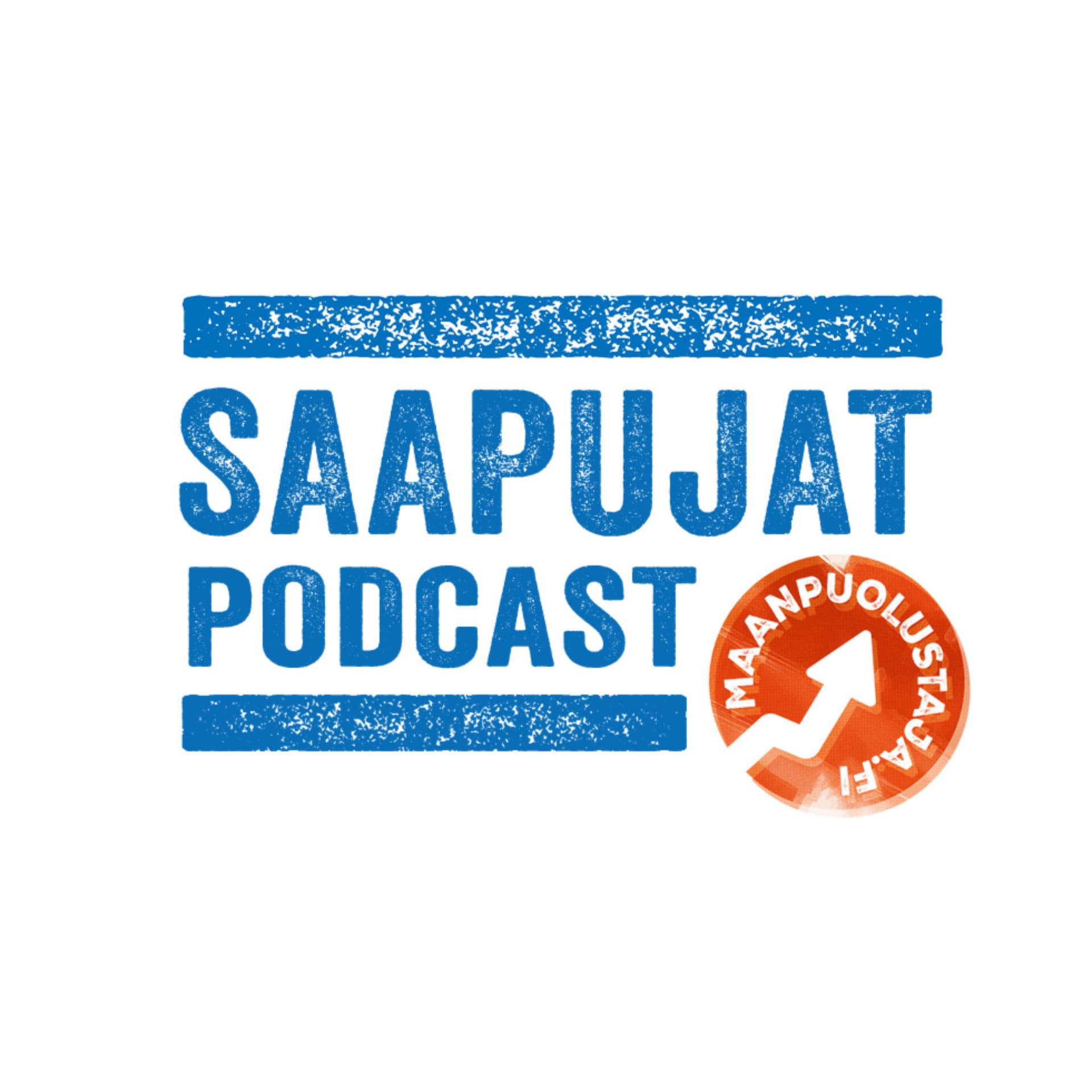 Saapujat - Podcasts