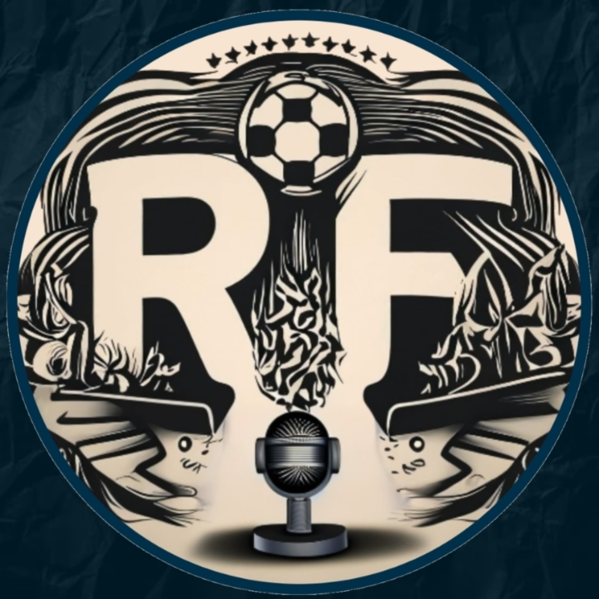 Ribeifoot - Podcasts