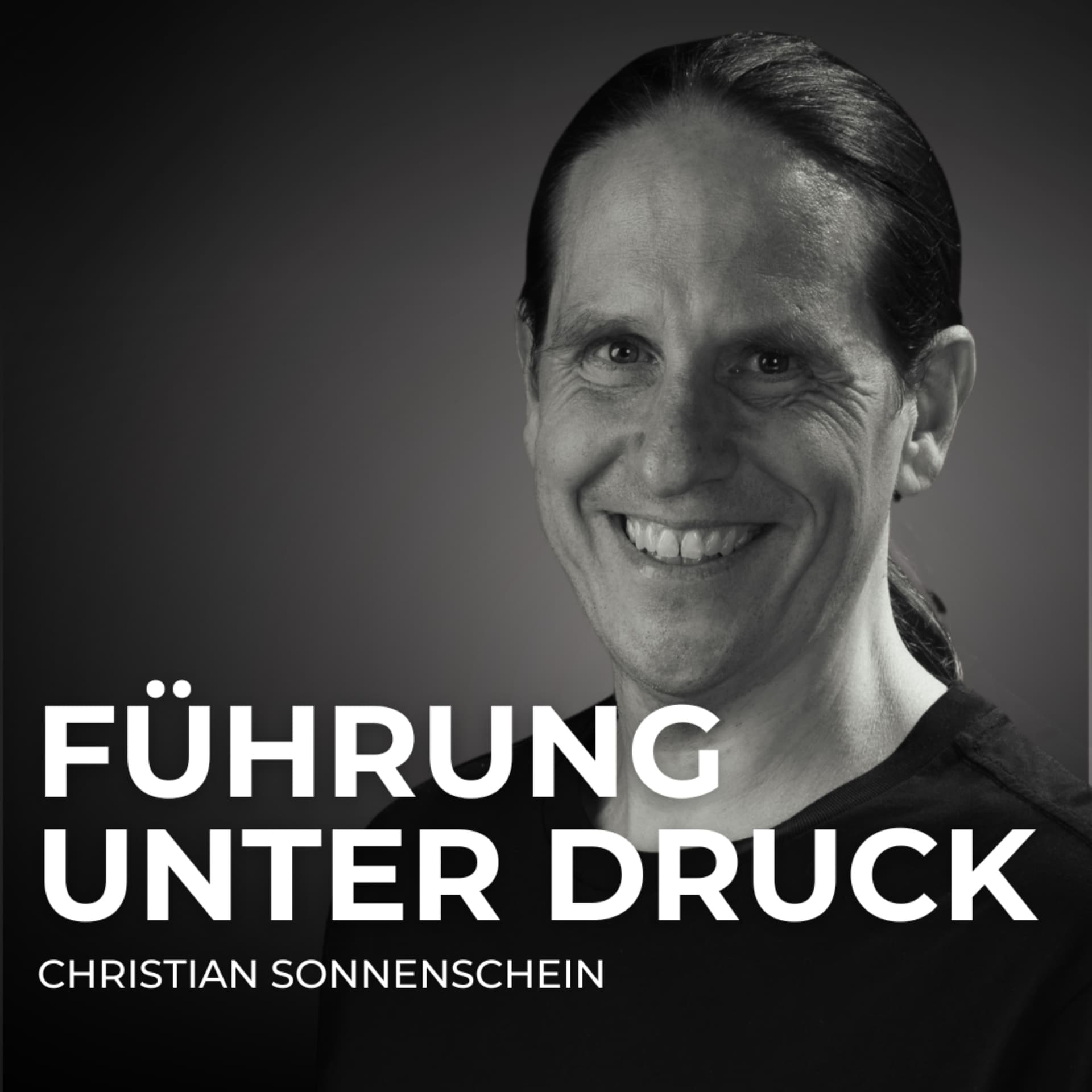 Führung unter Druck - Podcasts