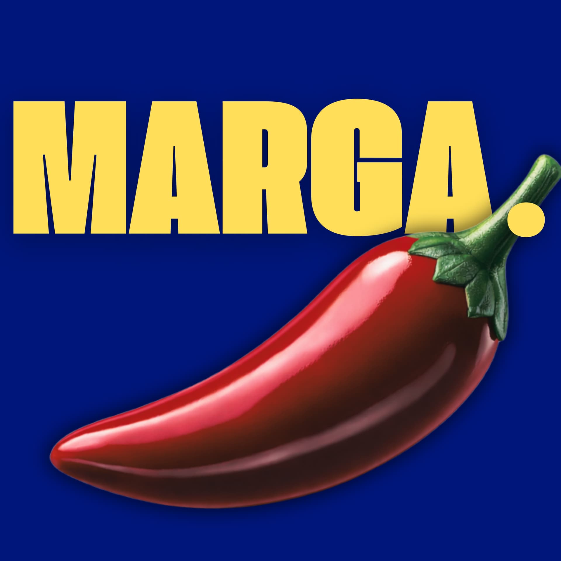 Make Arabs Great Again - Podcasts