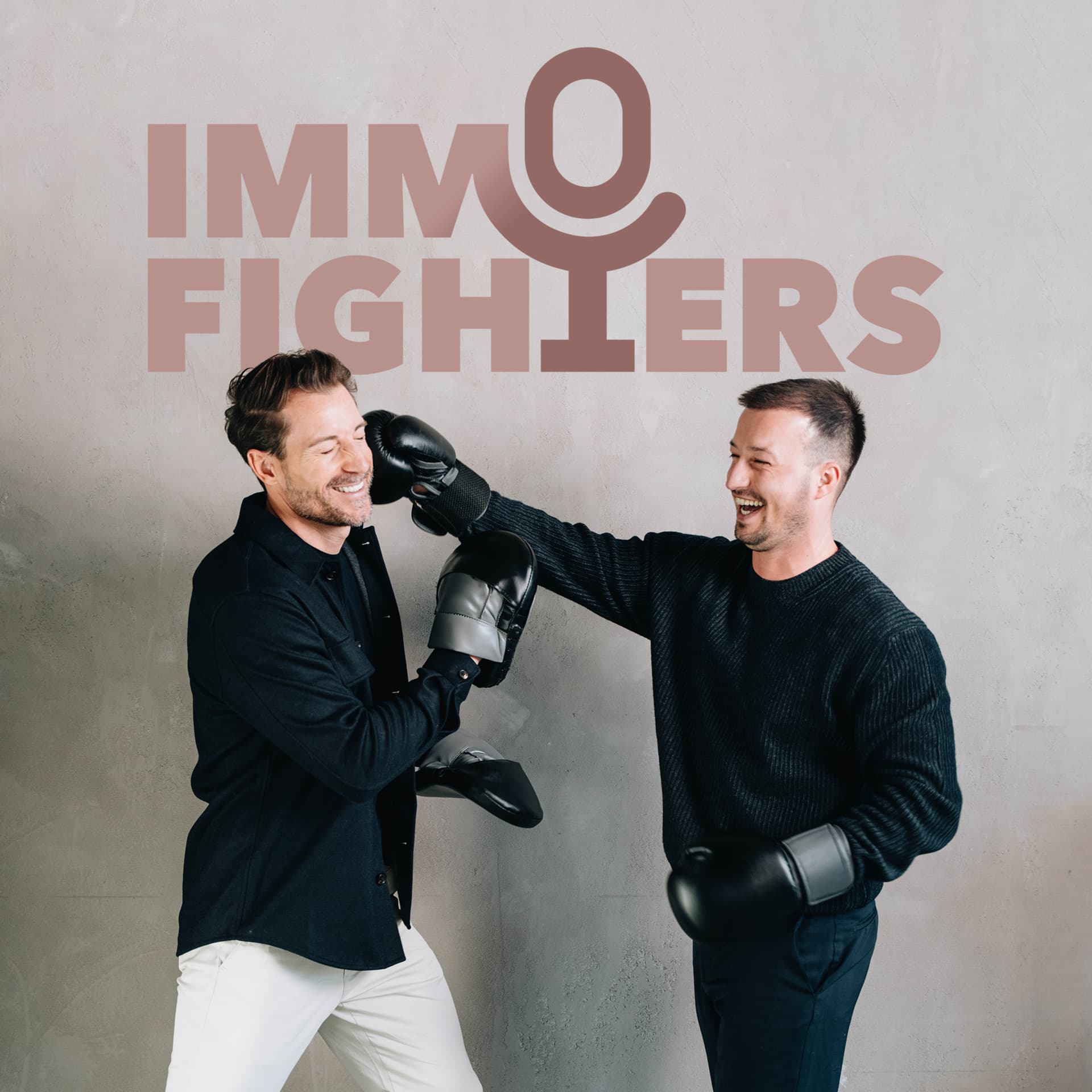 IMMOFIGHTERS - Podcasts