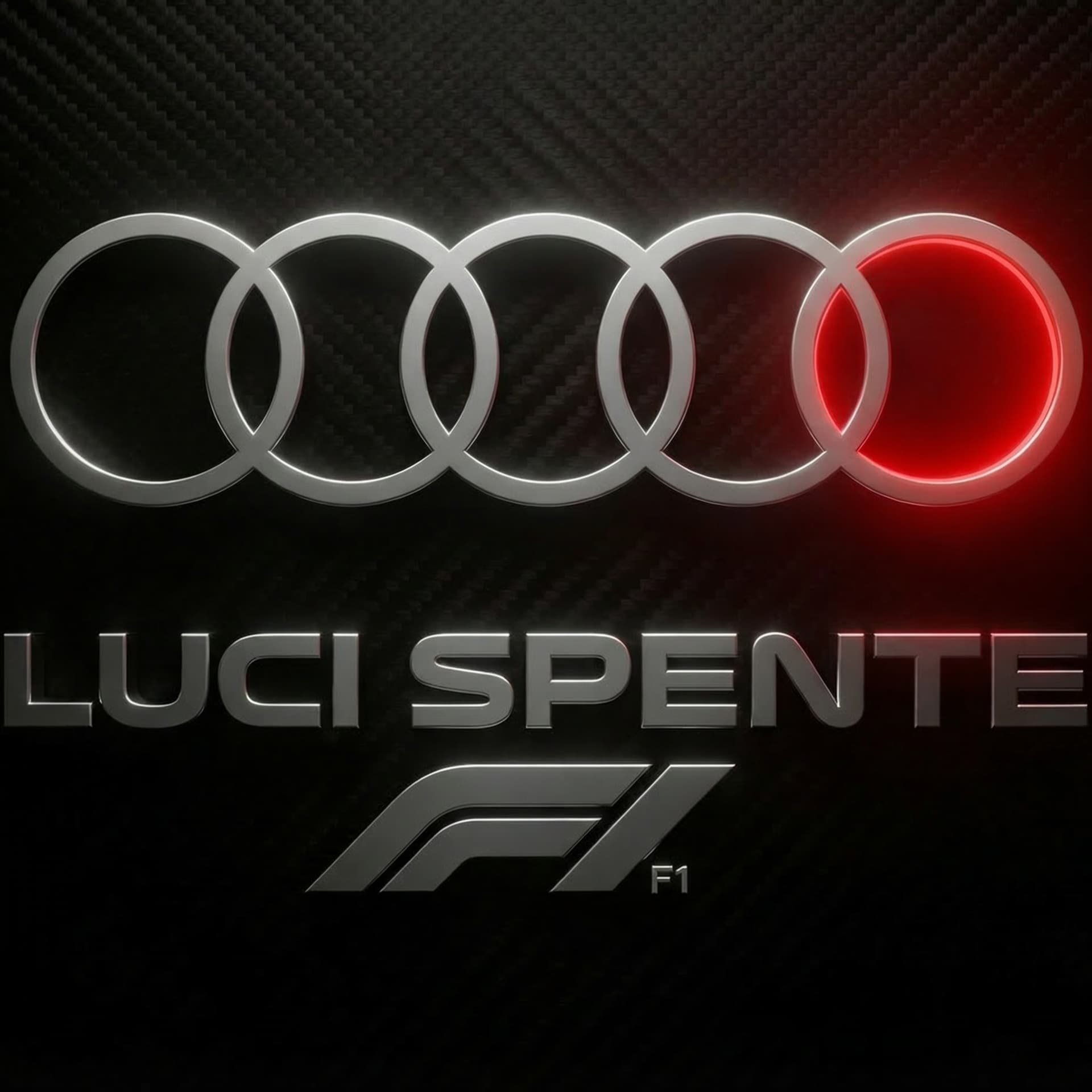 Luci Spente F1 - Podcasts