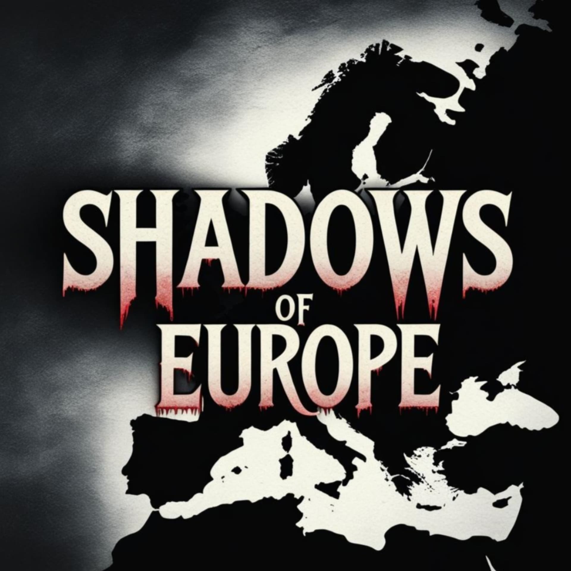 Shadows of Europe - Podcasts