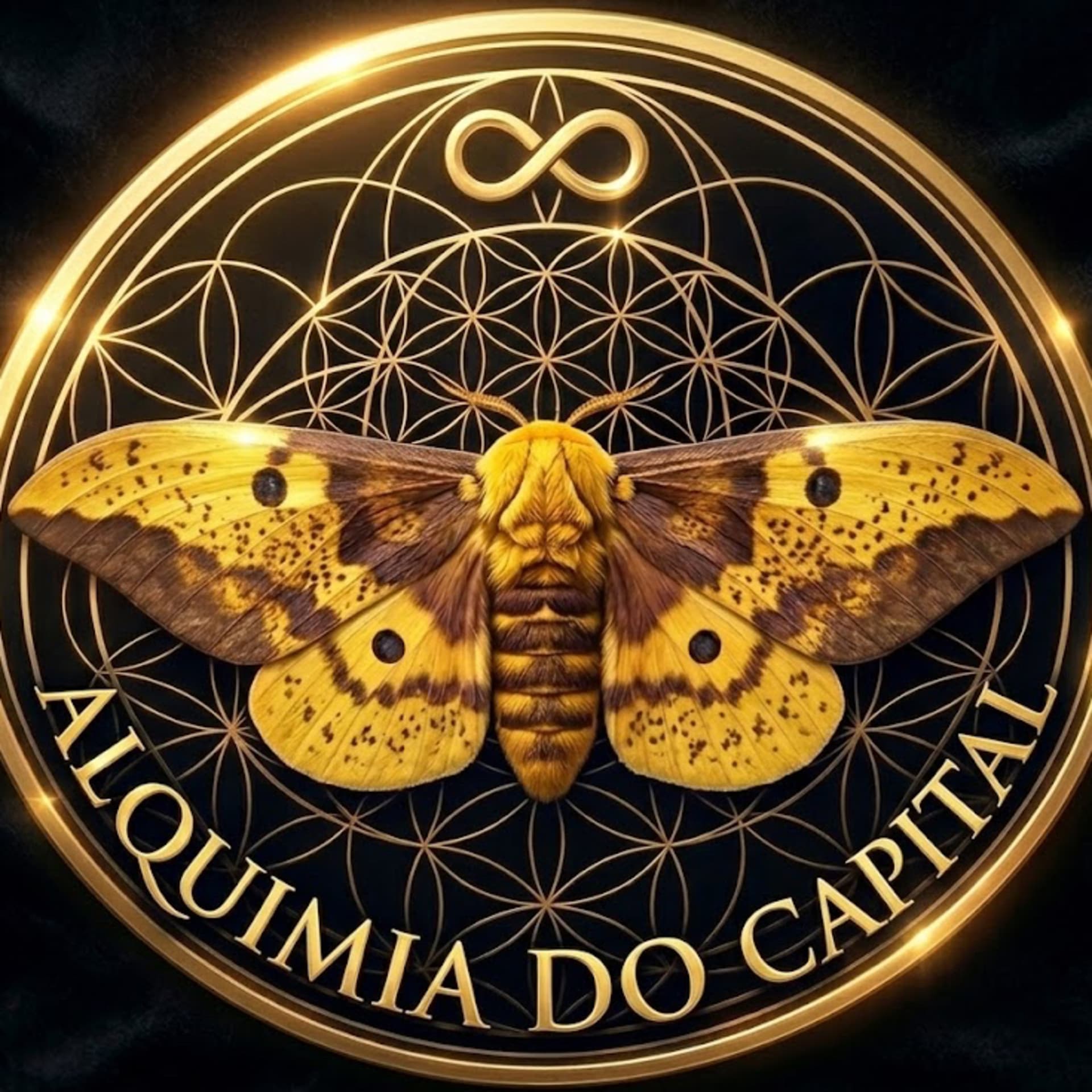 Alquimia do Capital - Podcasts
