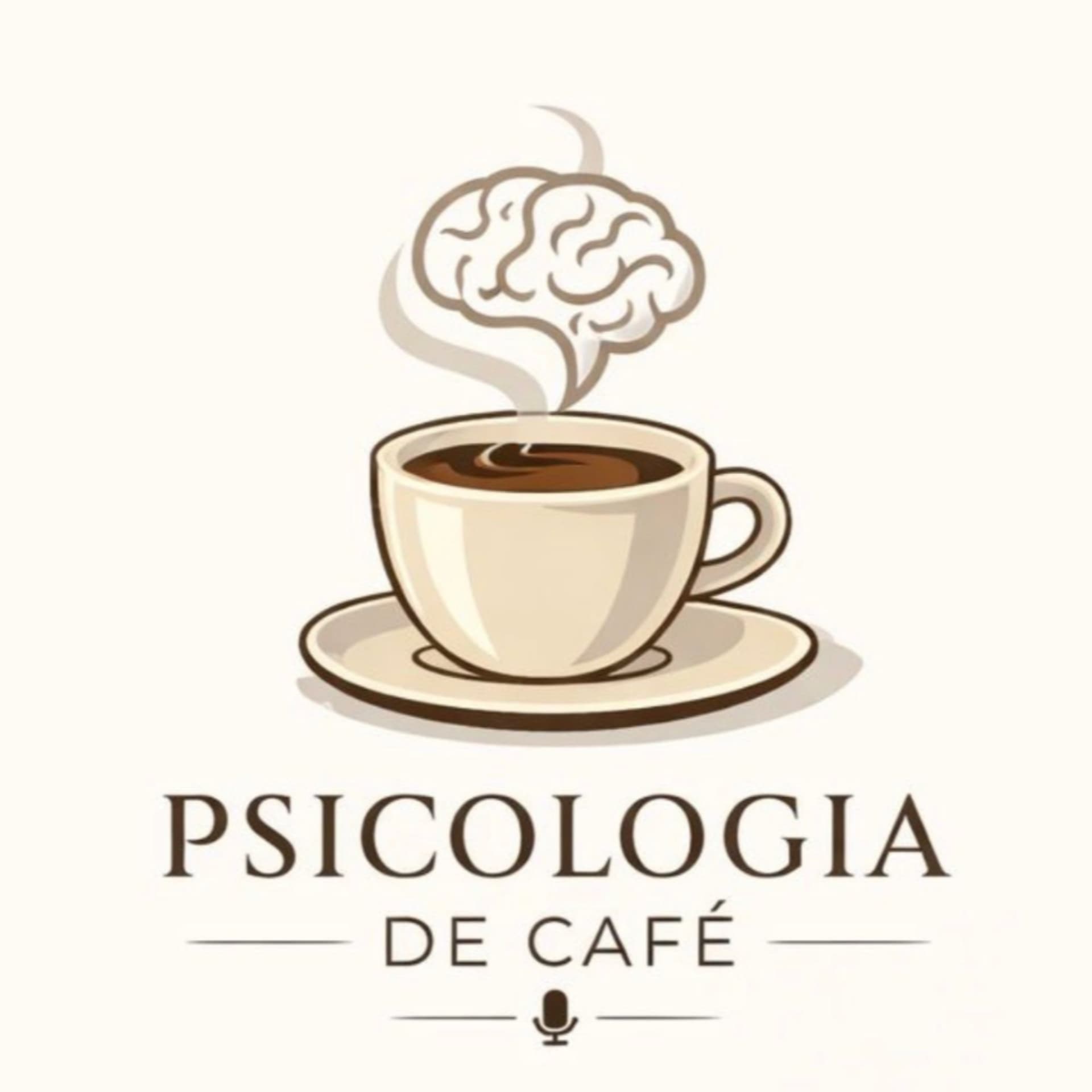 Psicologia de Café - Podcasts