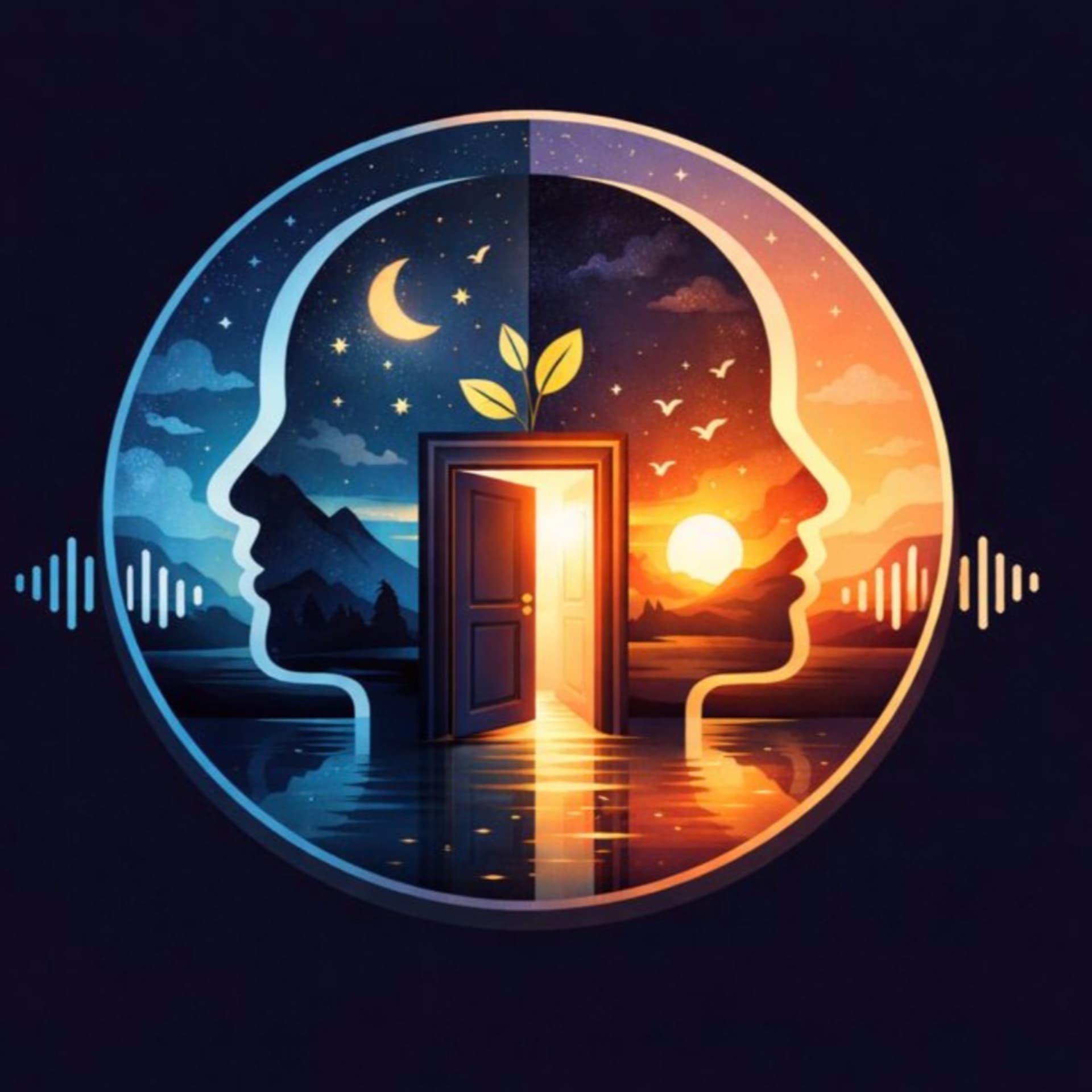 The Reflection Room: A Space for Growth for Future Healthcare Leaders - Podcasts