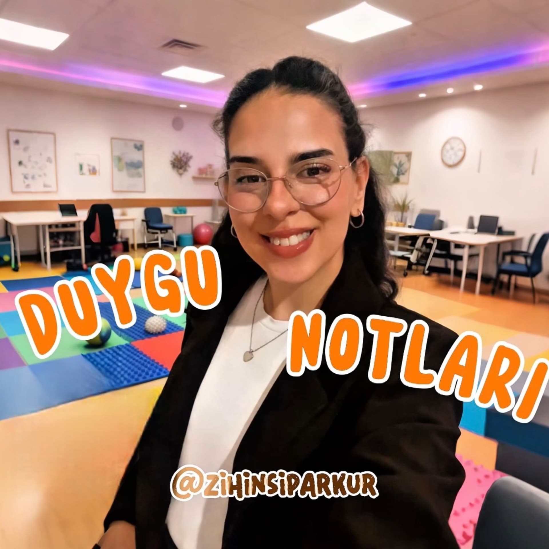 Duygu Notları - Podcasts
