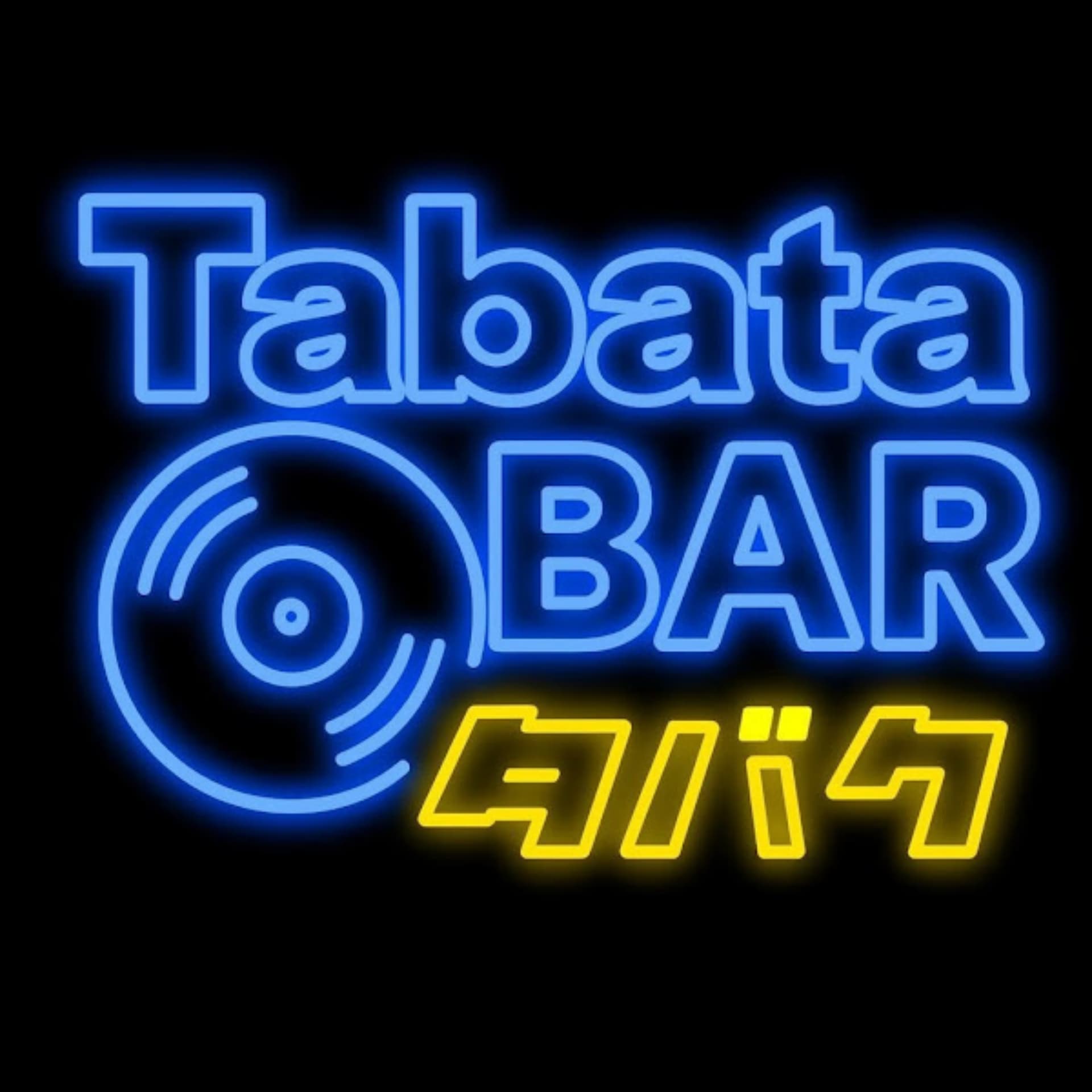 Tabata Bar - Podcasts