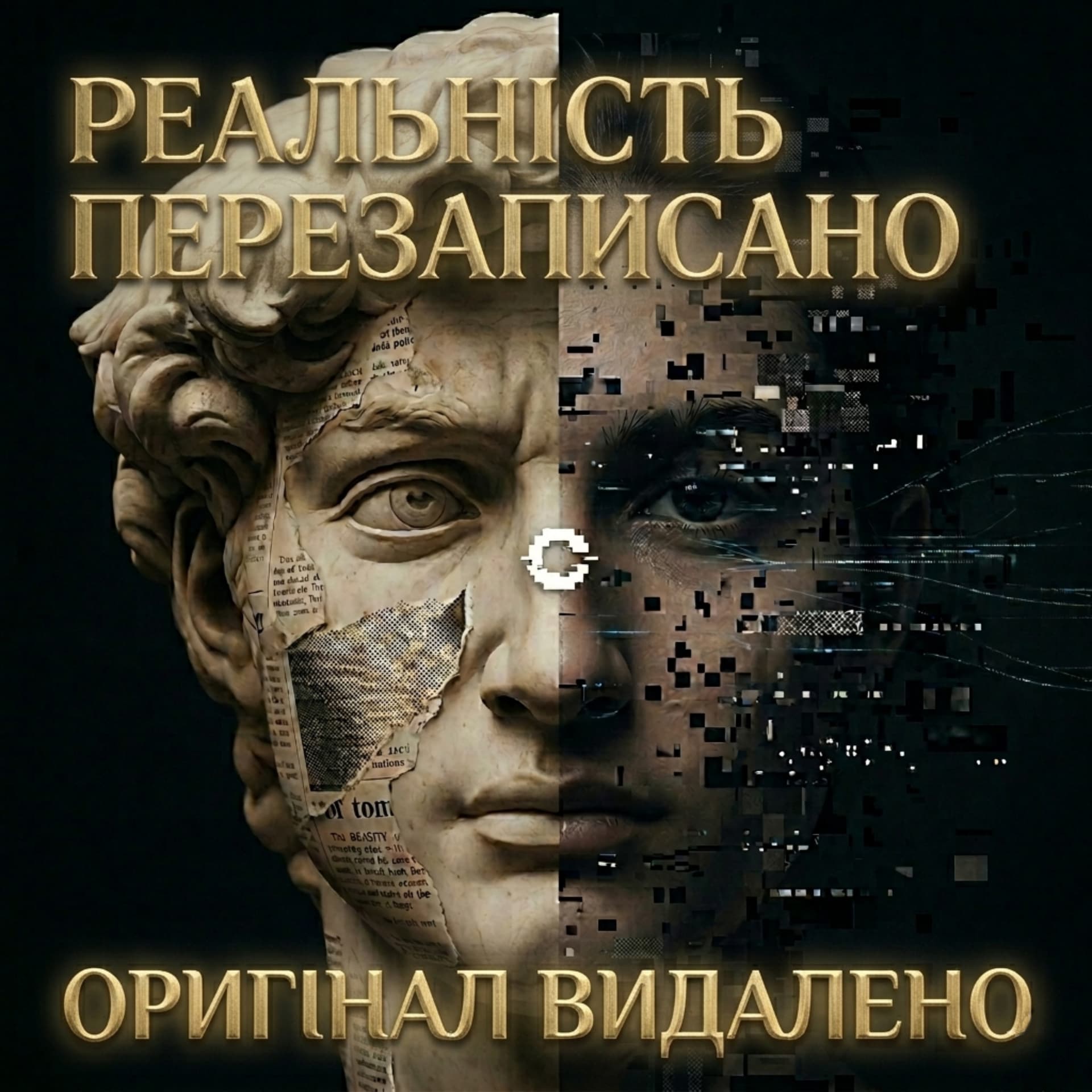 Сліпа Зона - Podcasts