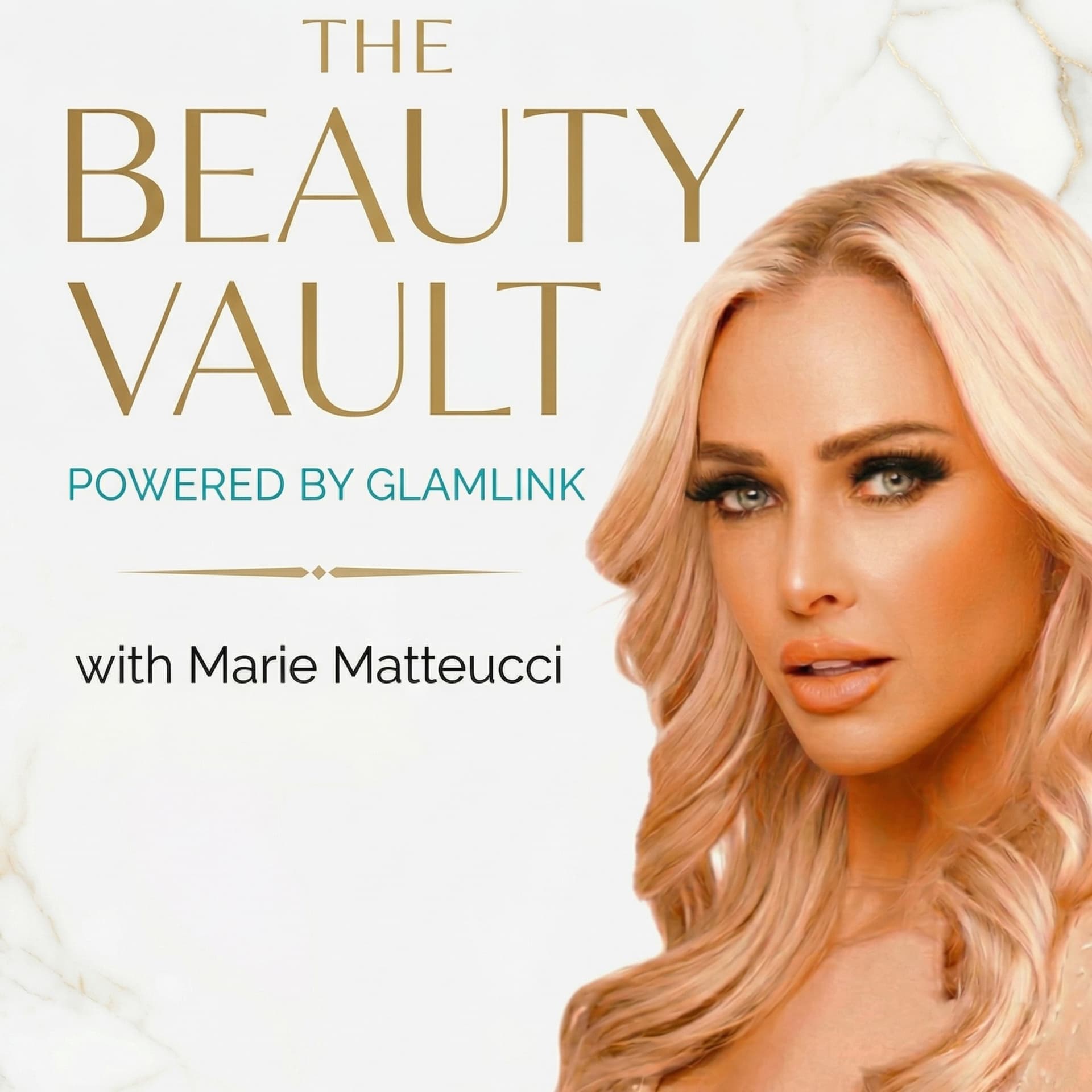 The Beauty Vault - Podcasts