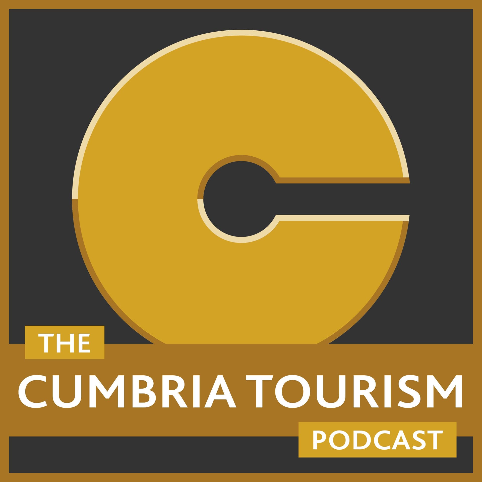 The Cumbria Tourism Podcast - Podcasts