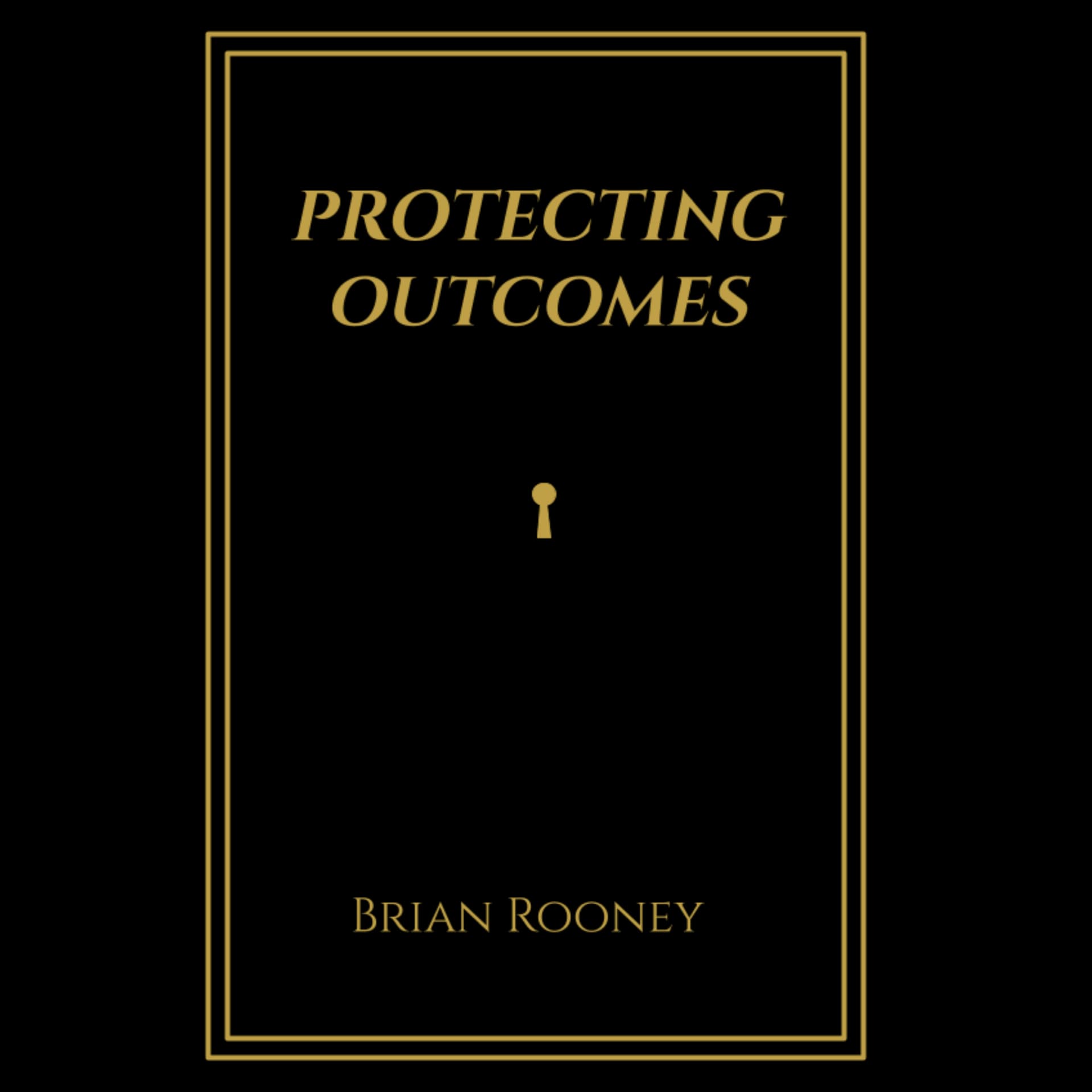 The Protecting Outcomes Podcast - Podcasts