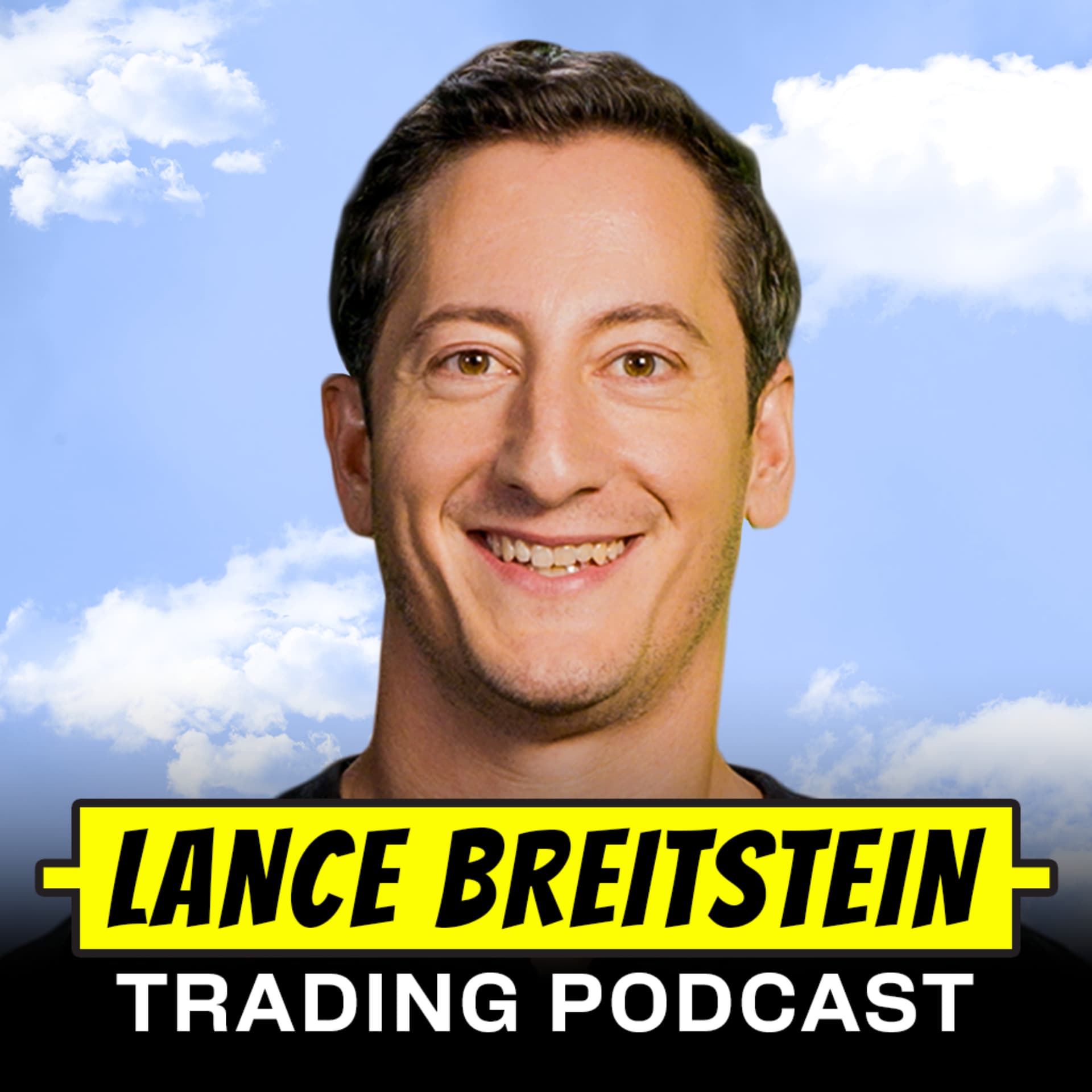 TheOneLanceB Trading Podcast - Podcasts