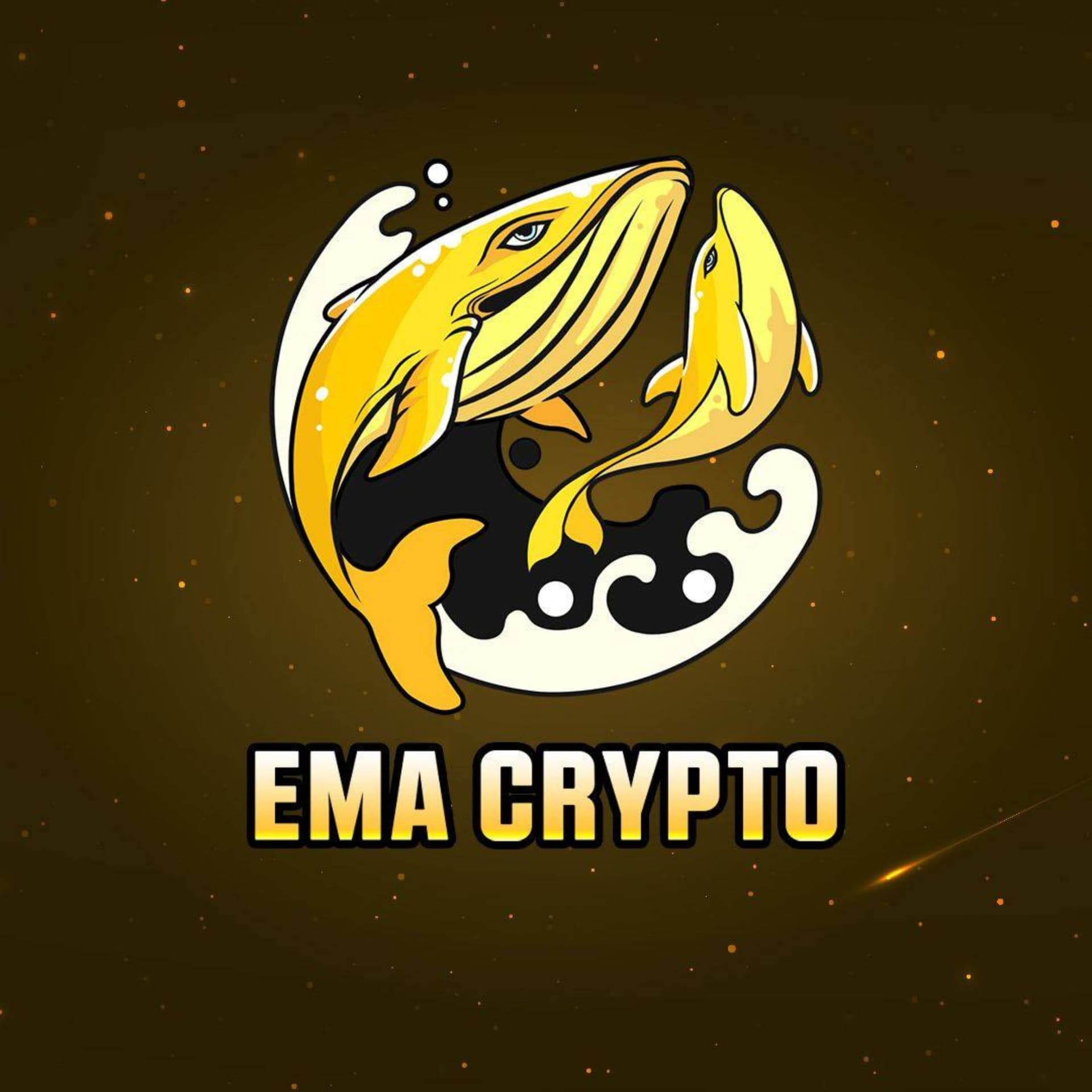 Ema Crypto - Podcasts