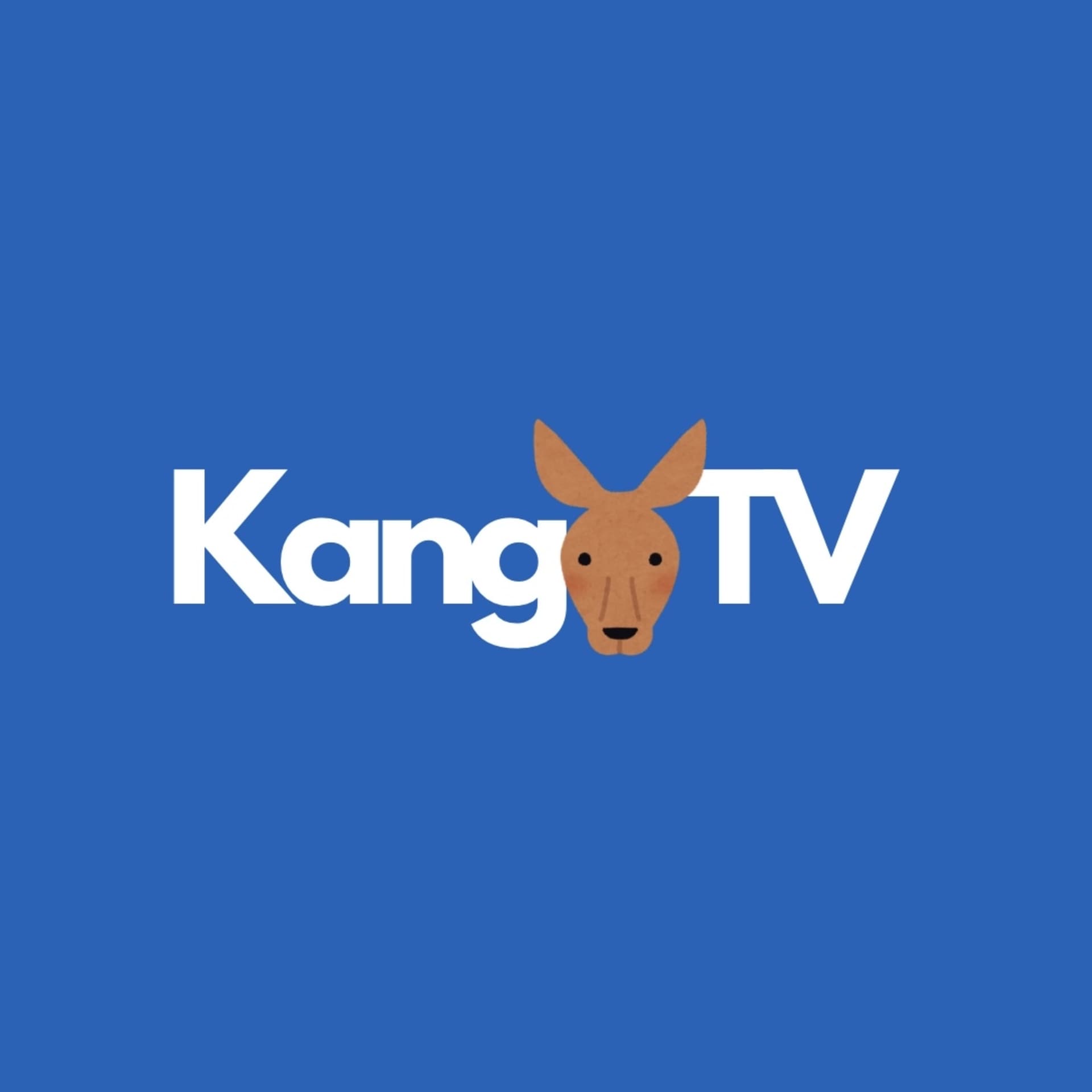 Kanga TV - Podcasts