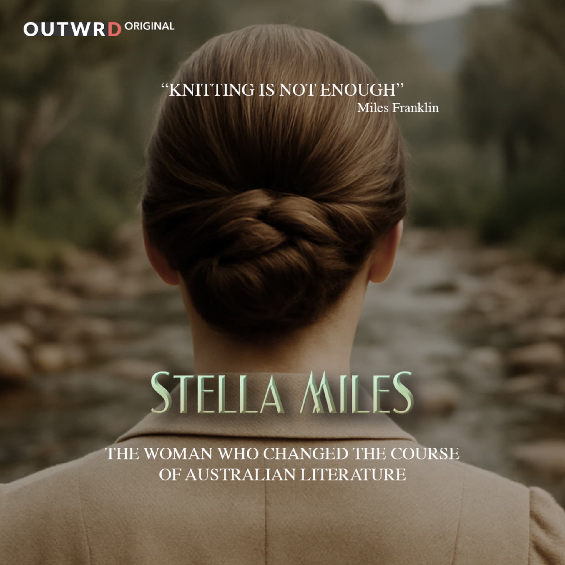 Stella Miles | Australian Drama - Podcasts