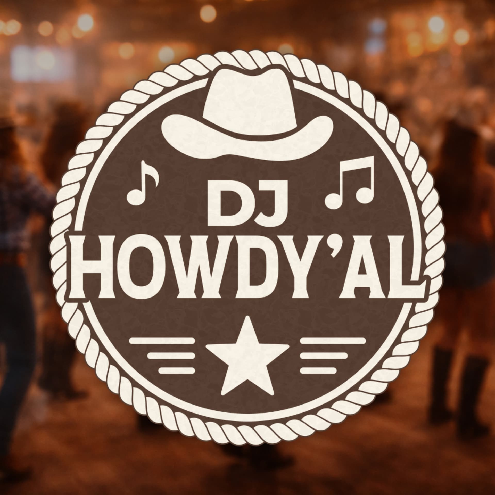 DJ Howdy’Al - Histoires de la piste de danse - Podcasts
