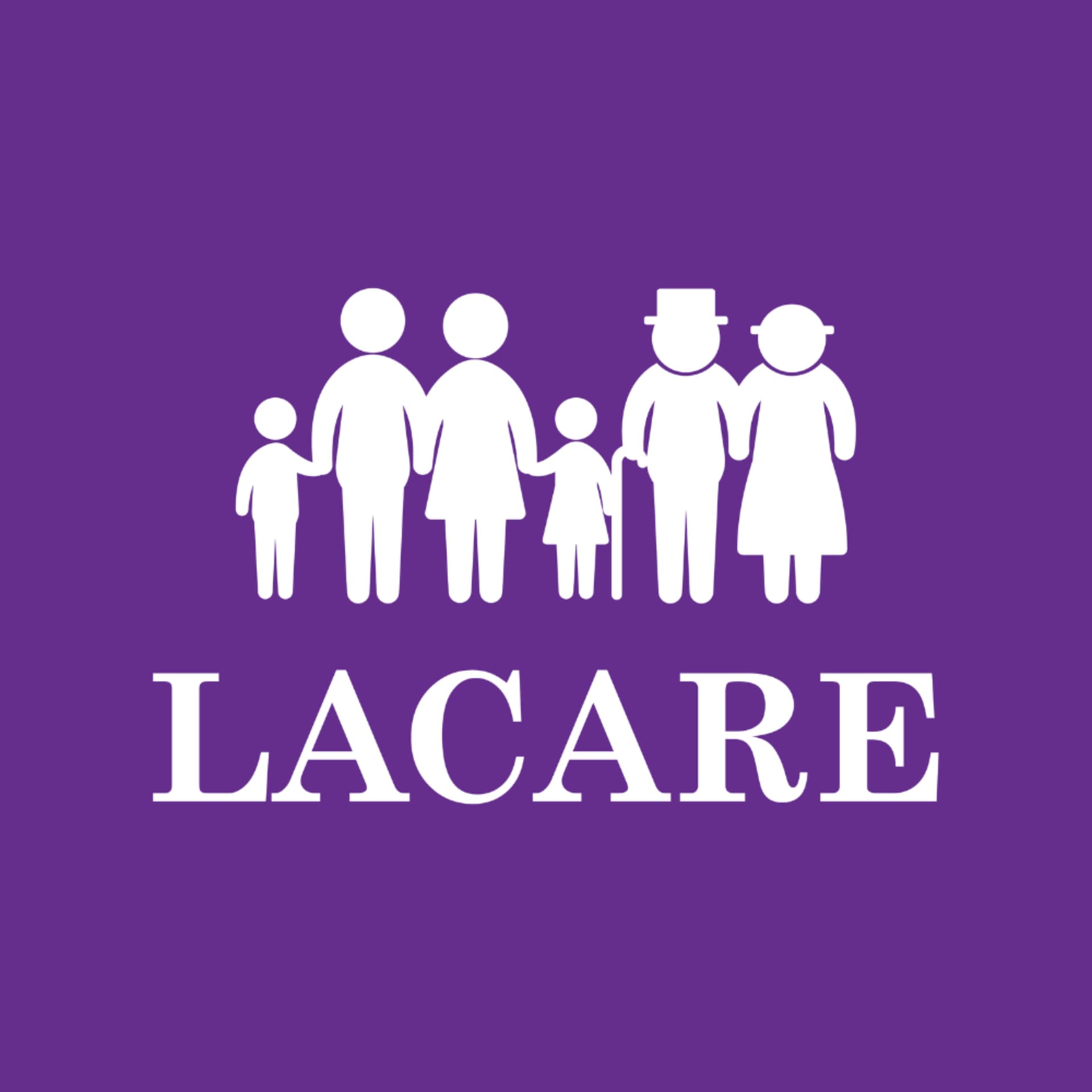 LACARE Podcast - Podcasts