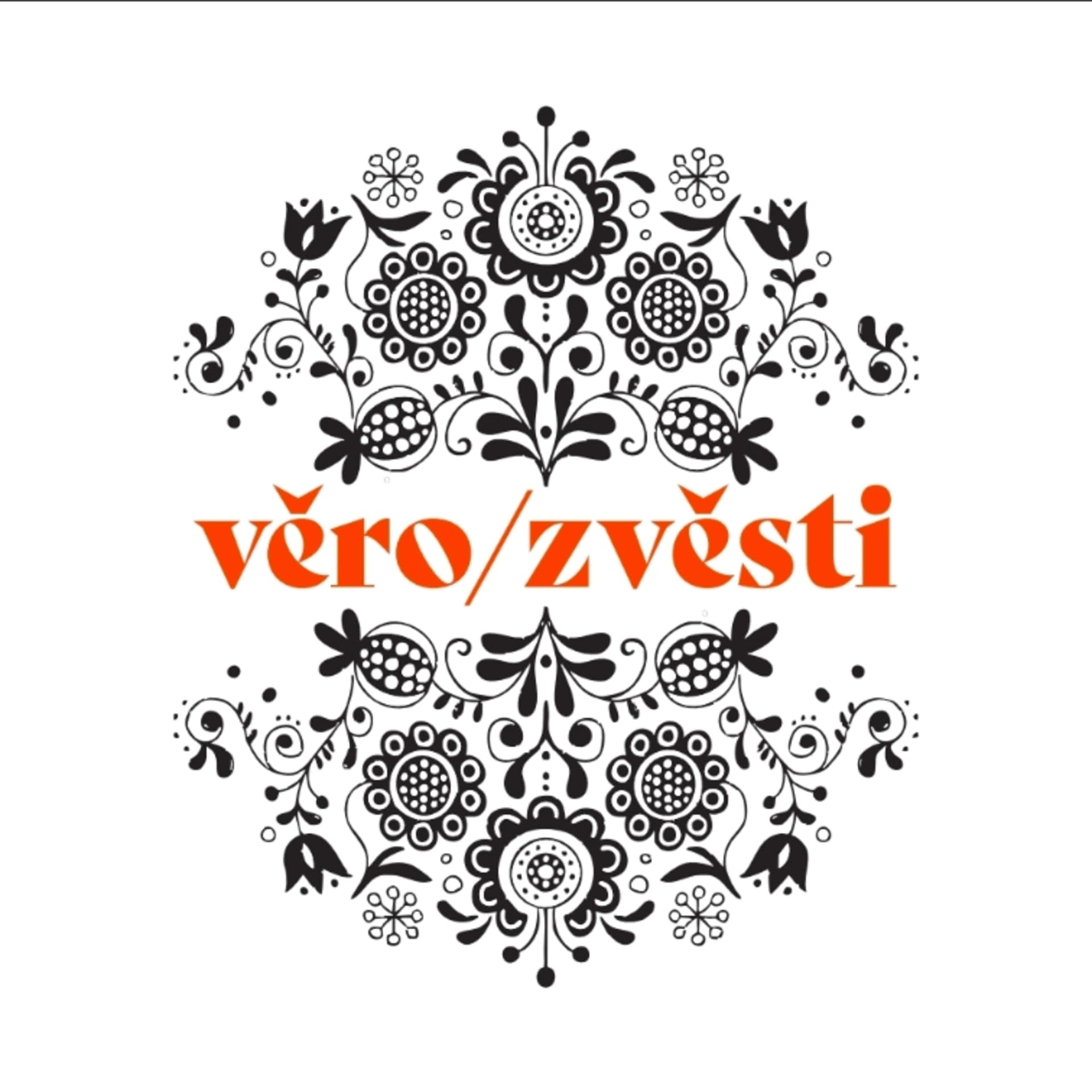 Věrozvěsti podcast - Podcasts