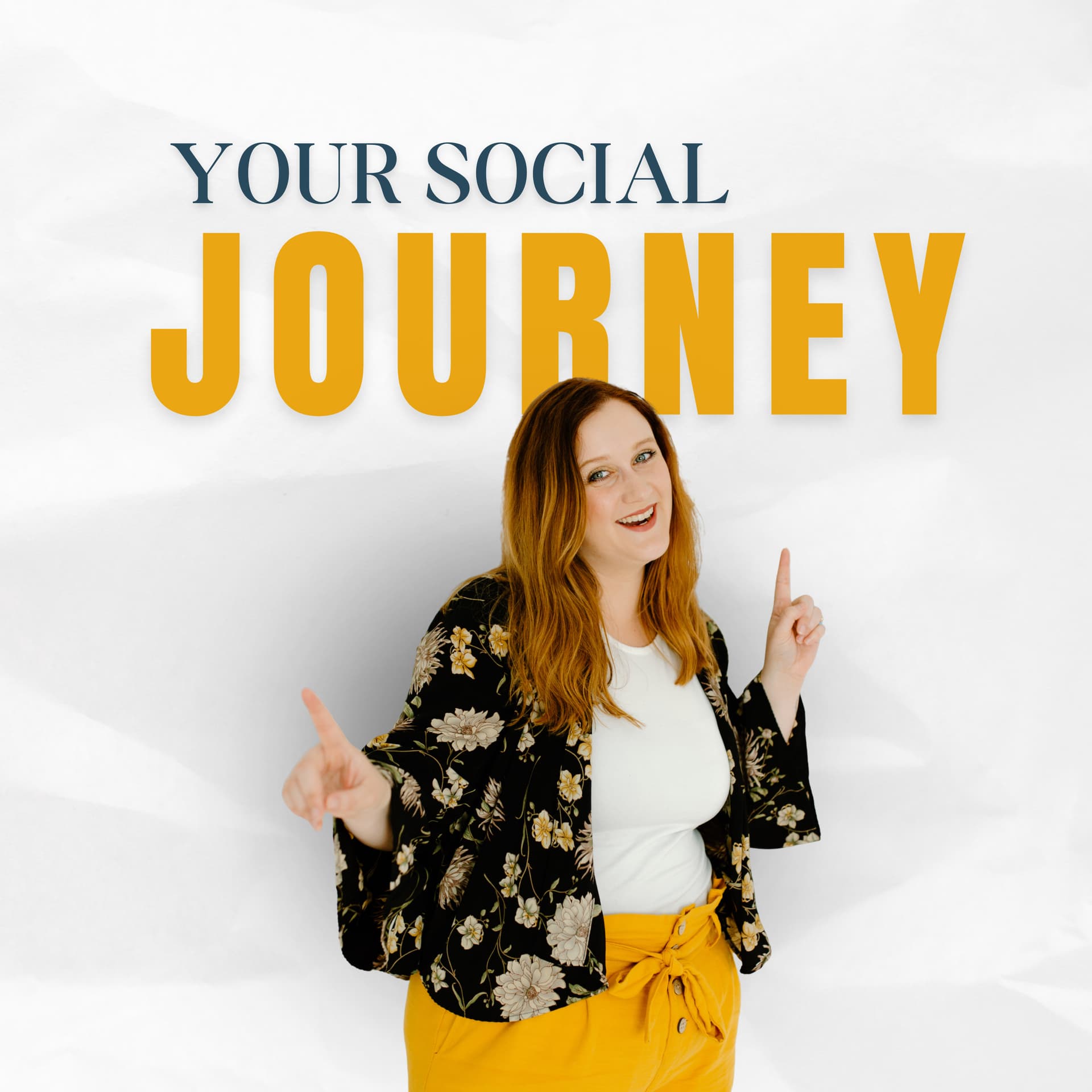 Your Social Journey - Podcasts