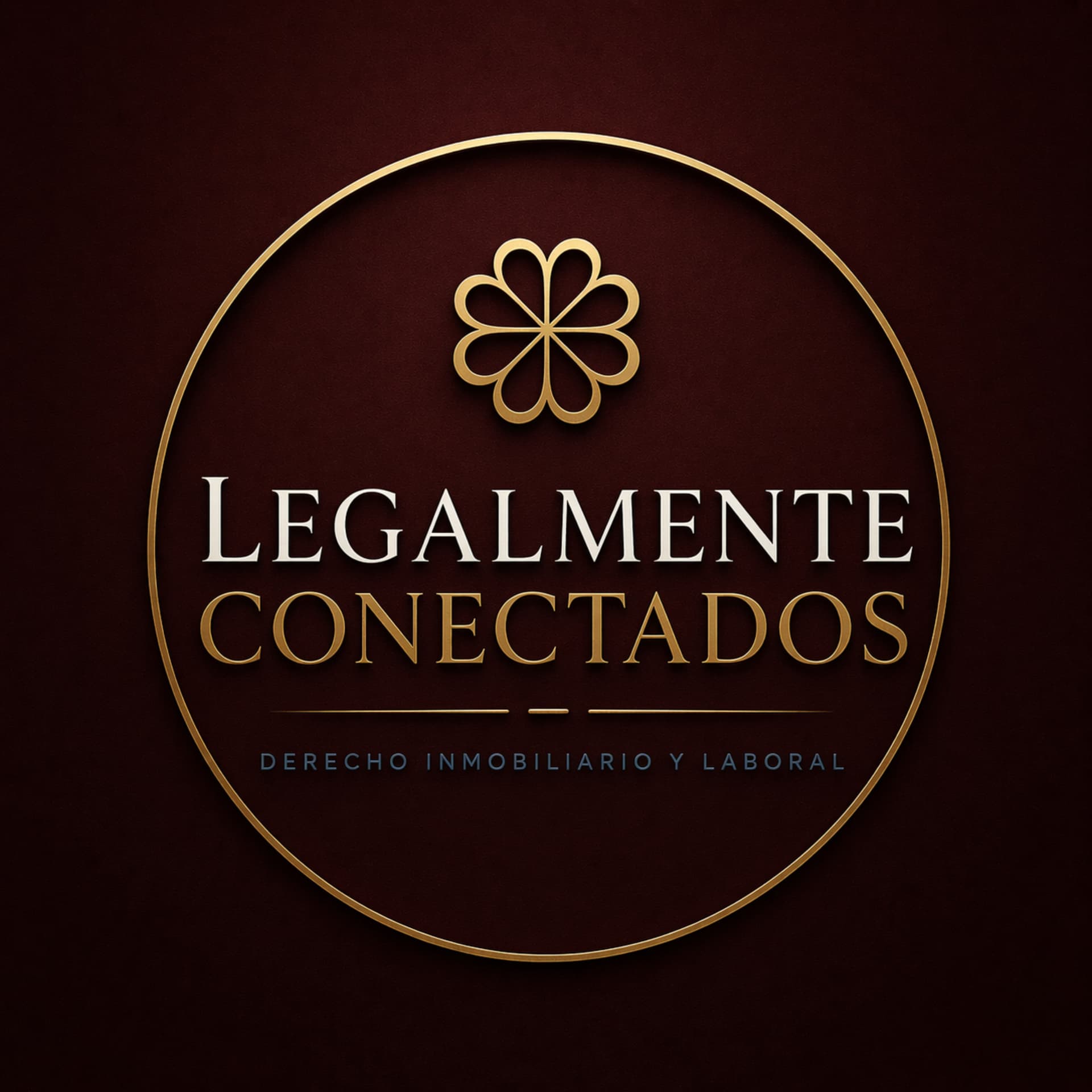 Legalmente Conectados | Derecho Inmobiliario y Laboral - Podcasts