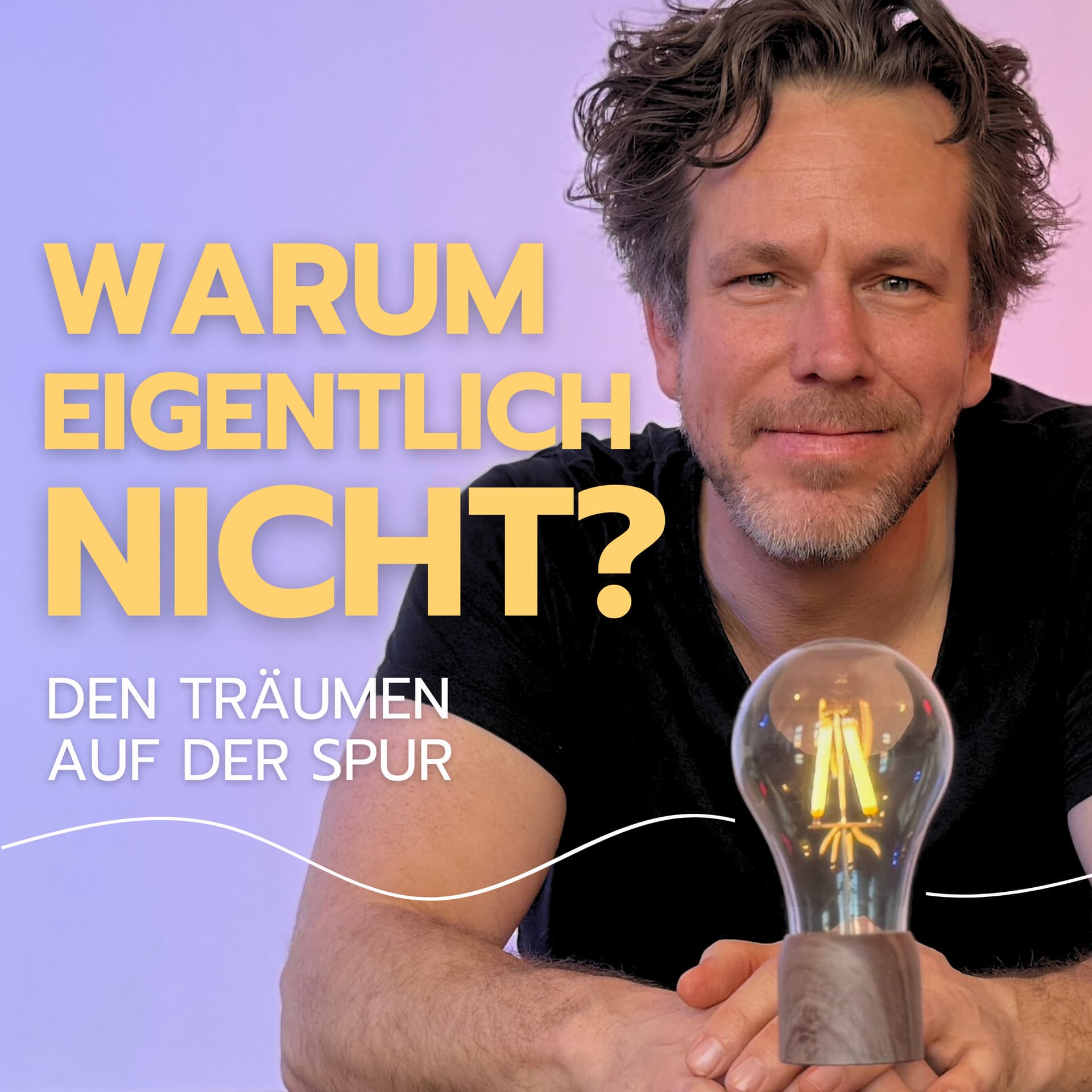 Warum Eigentlich Nicht? - Podcasts