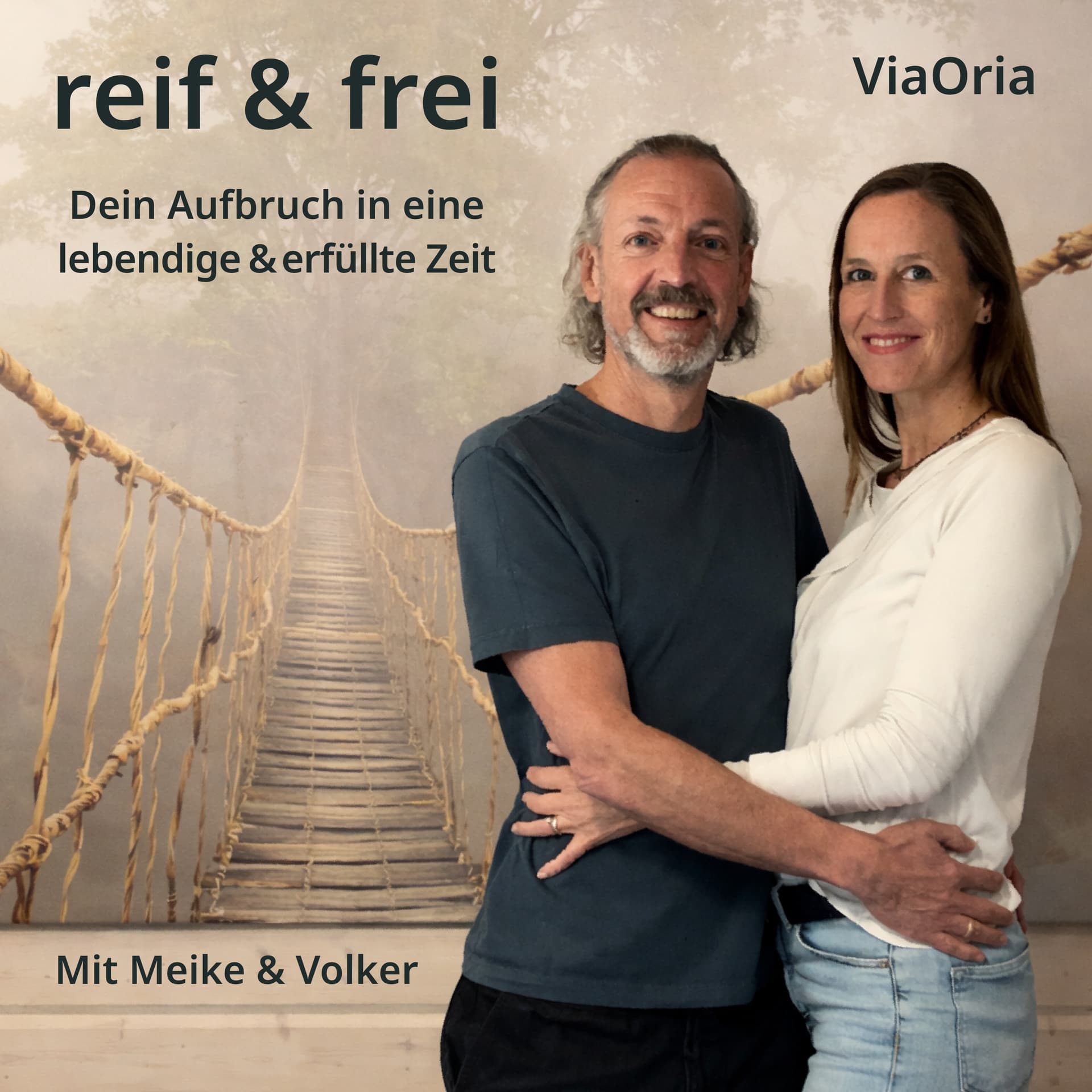 reif & frei - Podcasts